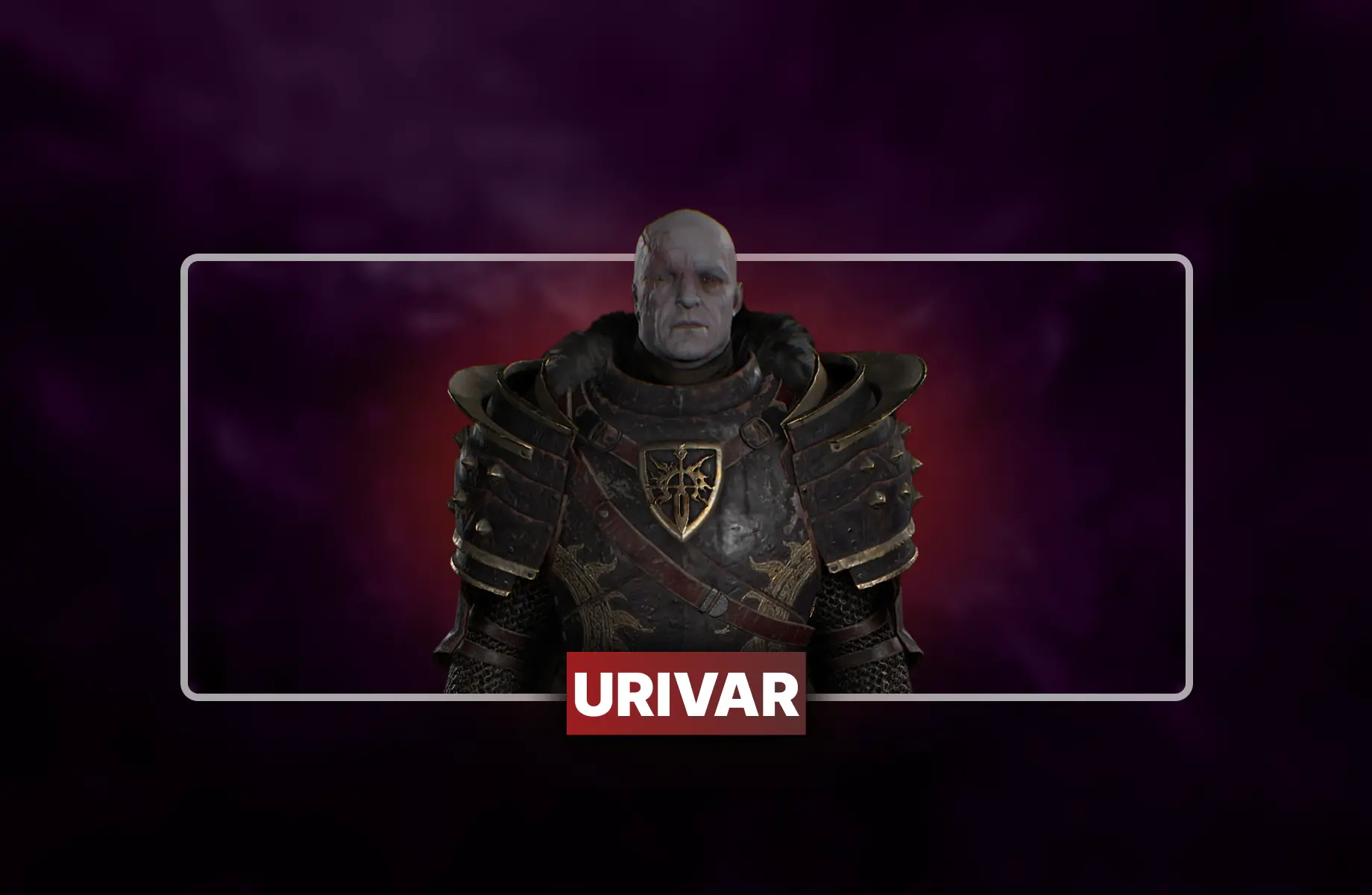 Diablo 4 Uber Urivar Boost