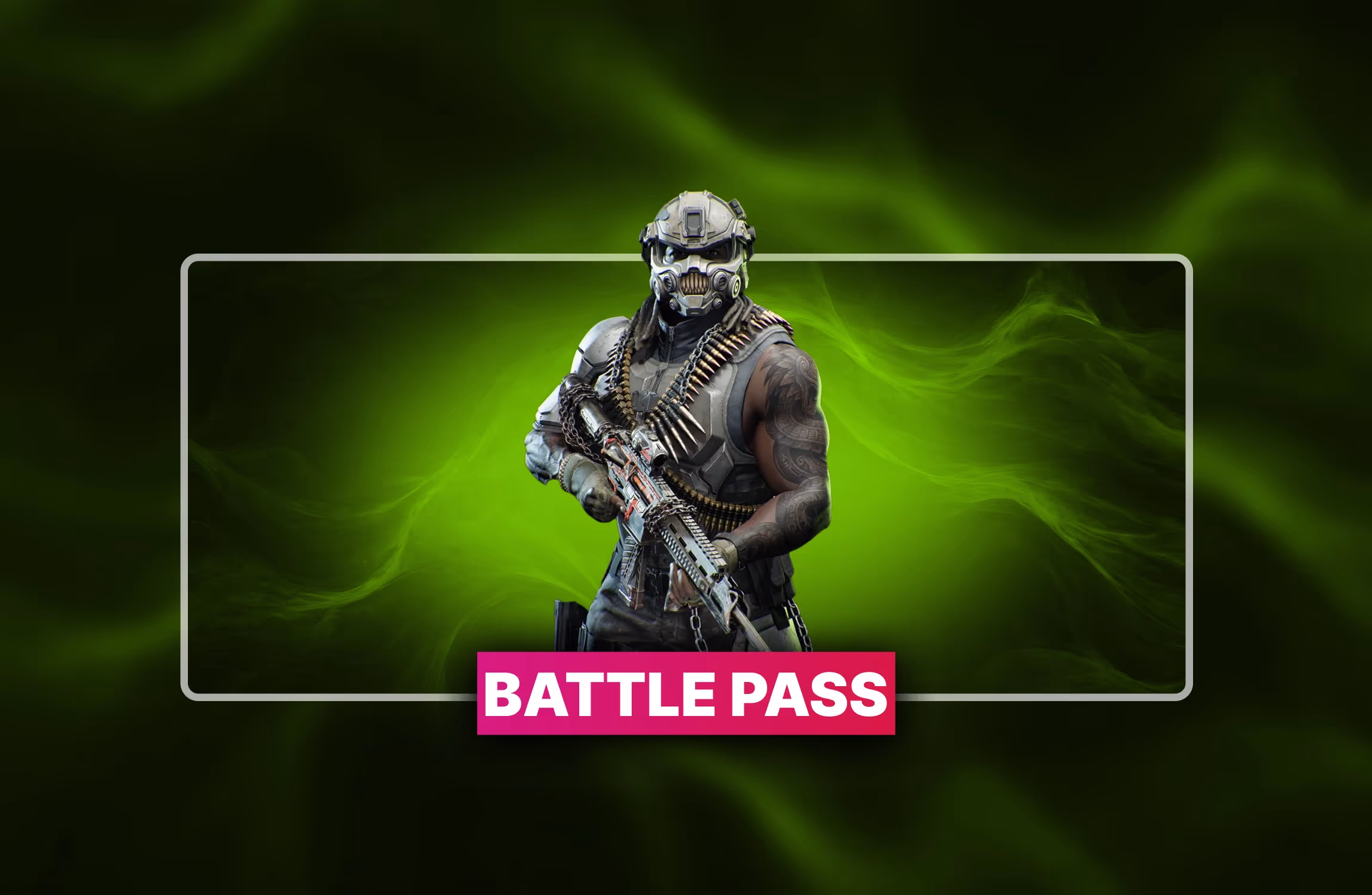 BO7 Battle Pass Boosting