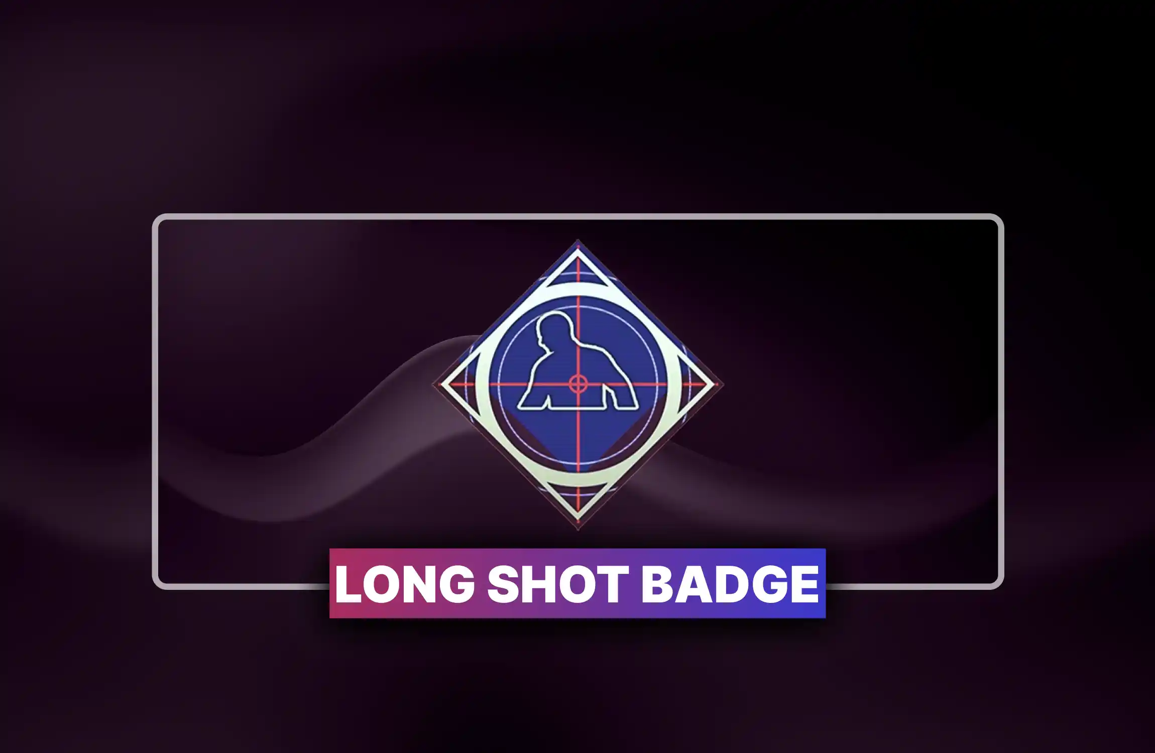 Apex Legends Long Shot Badge Boost