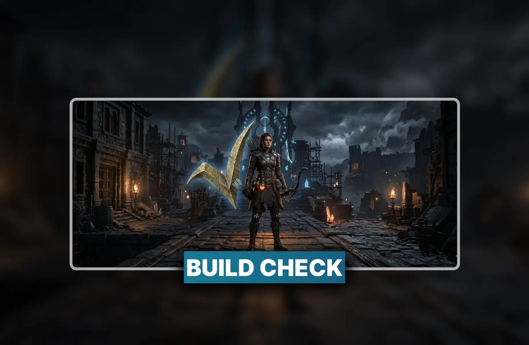 PoE 2 Build Check