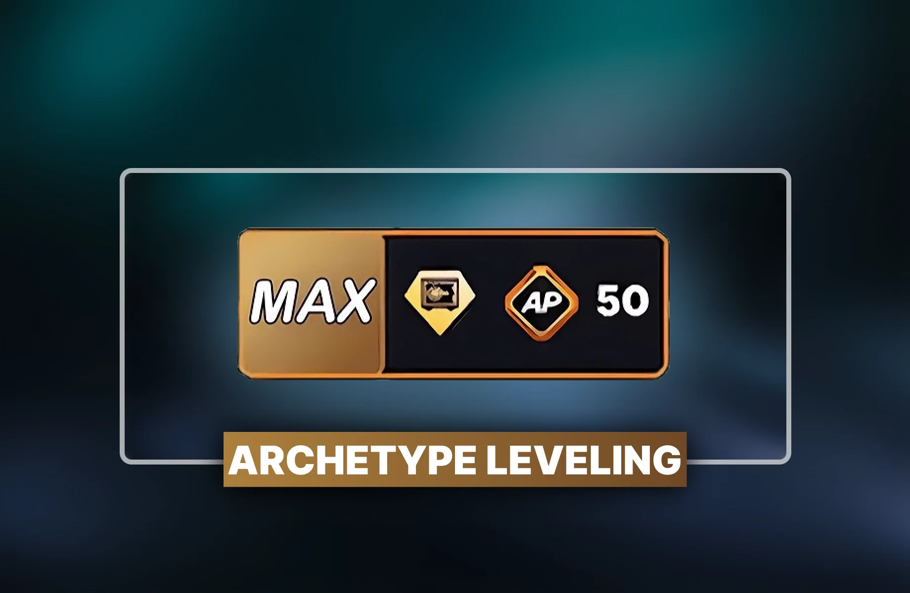FC 26 Archetype Leveling Boost