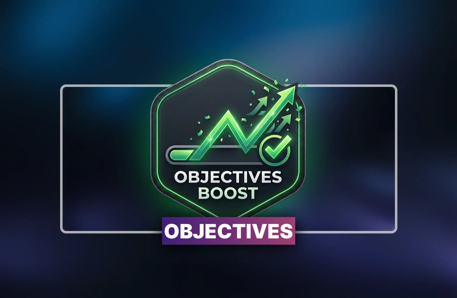 FC 26 Objectives Boost