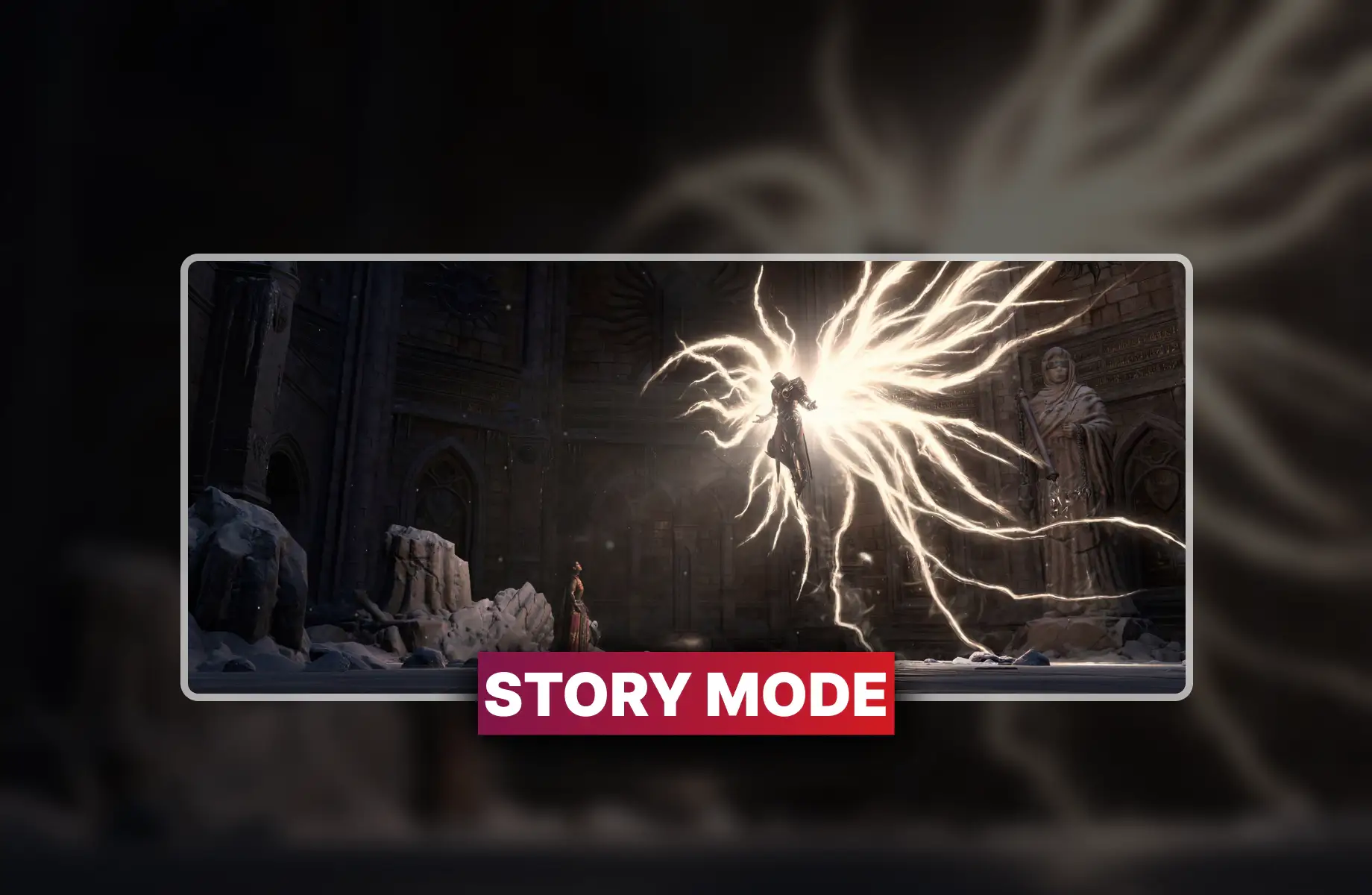 Diablo 4 Story Mode Boost