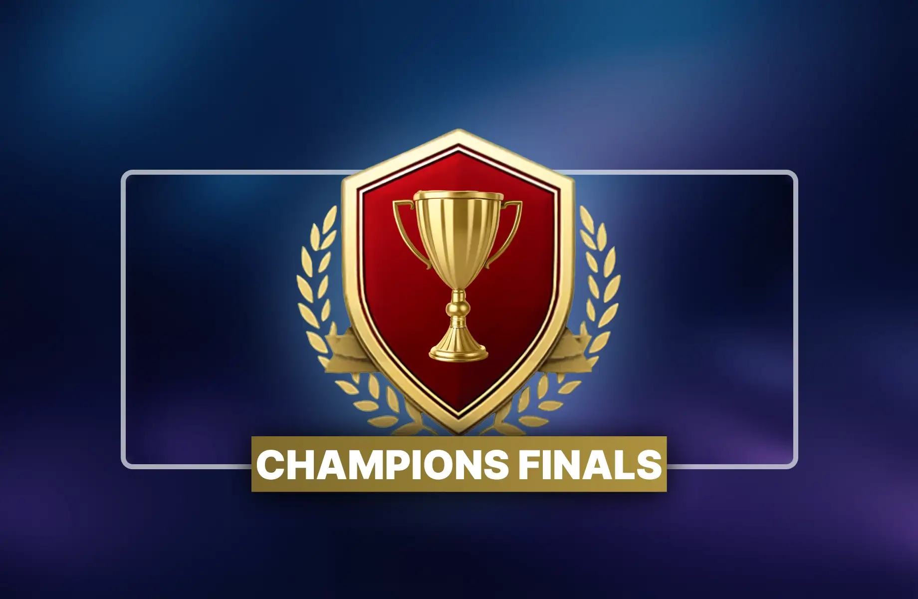 FC 26 Champions Finals Boost