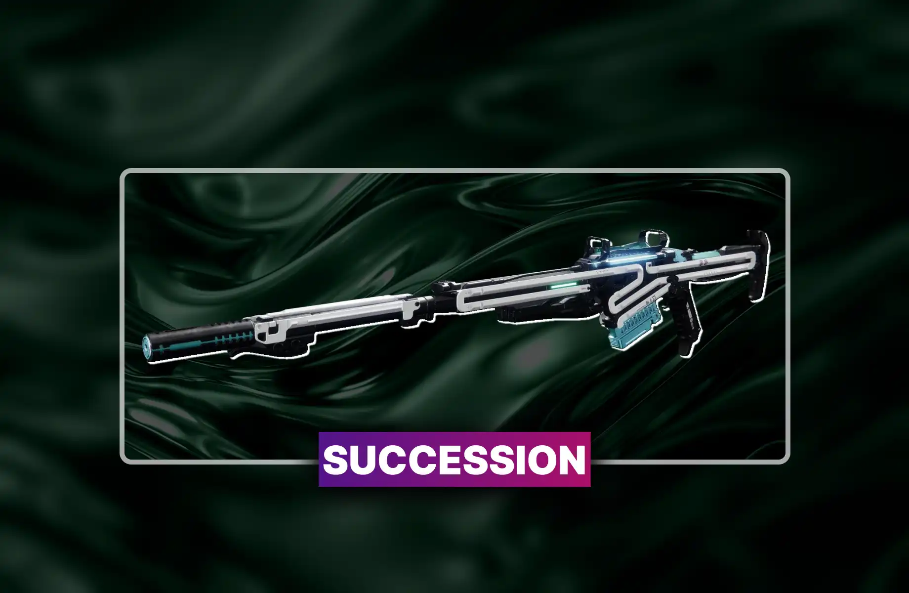 Destiny 2 Succession Boost