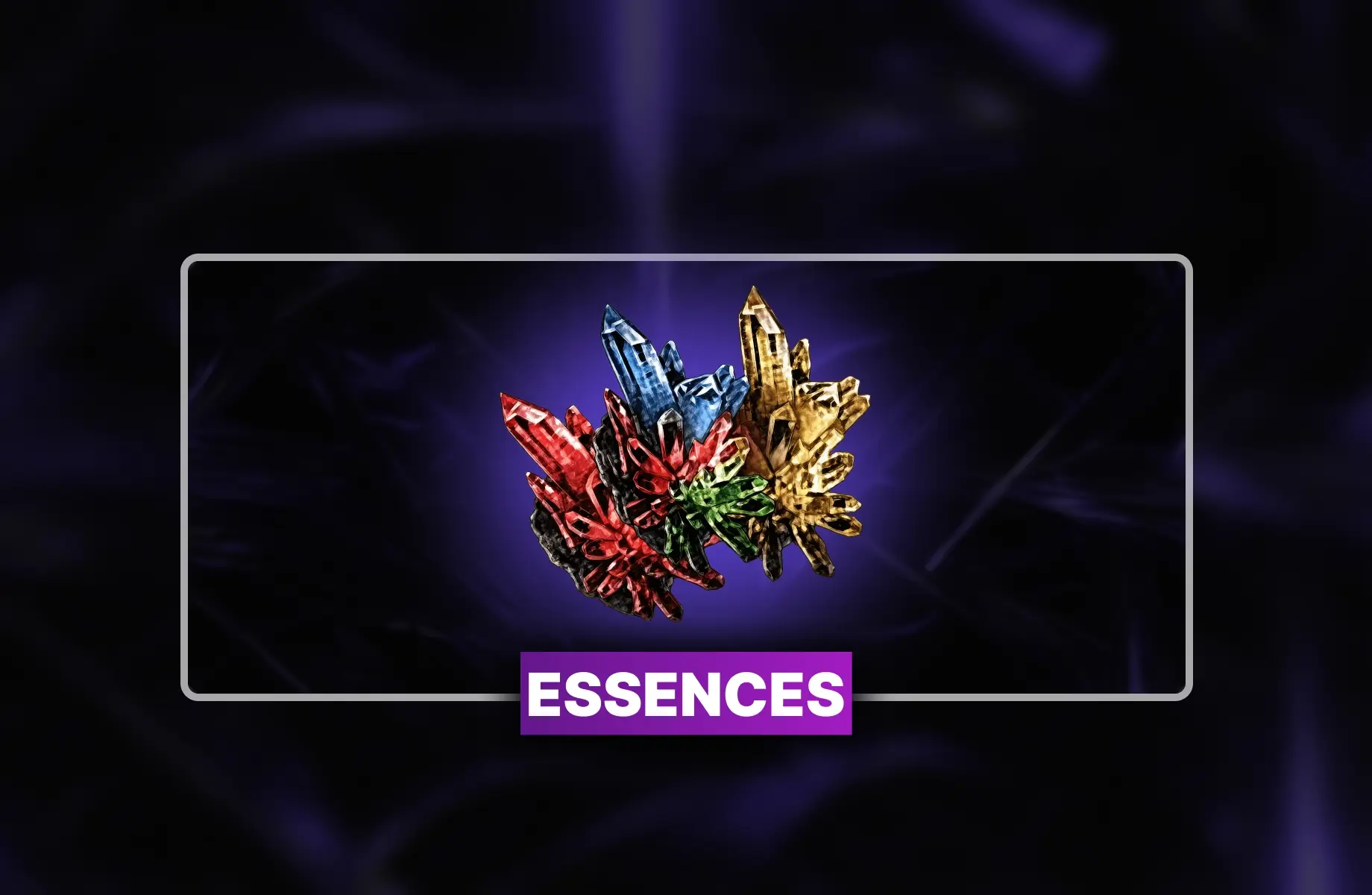 PoE 2 Essences for sale