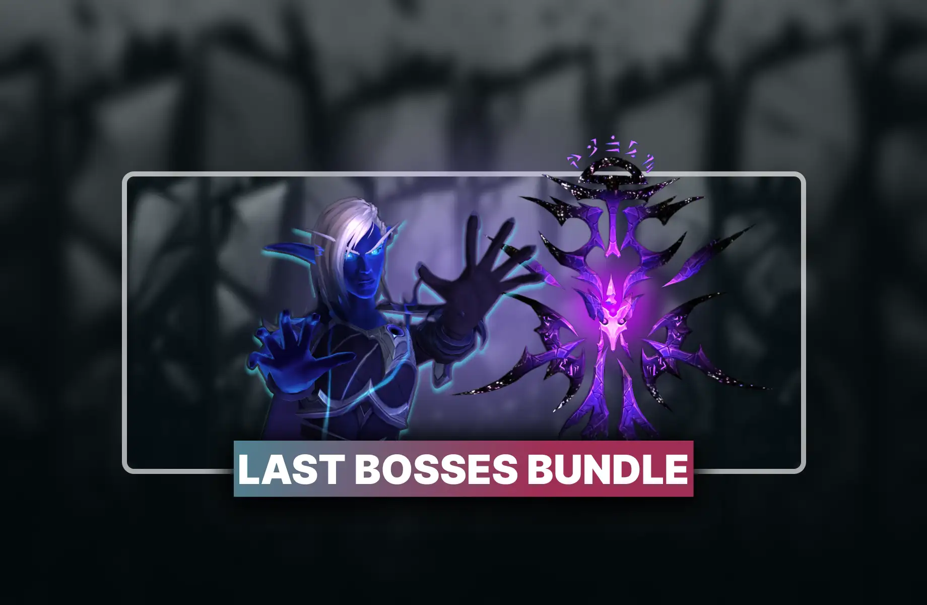 Last Bosses Bundle