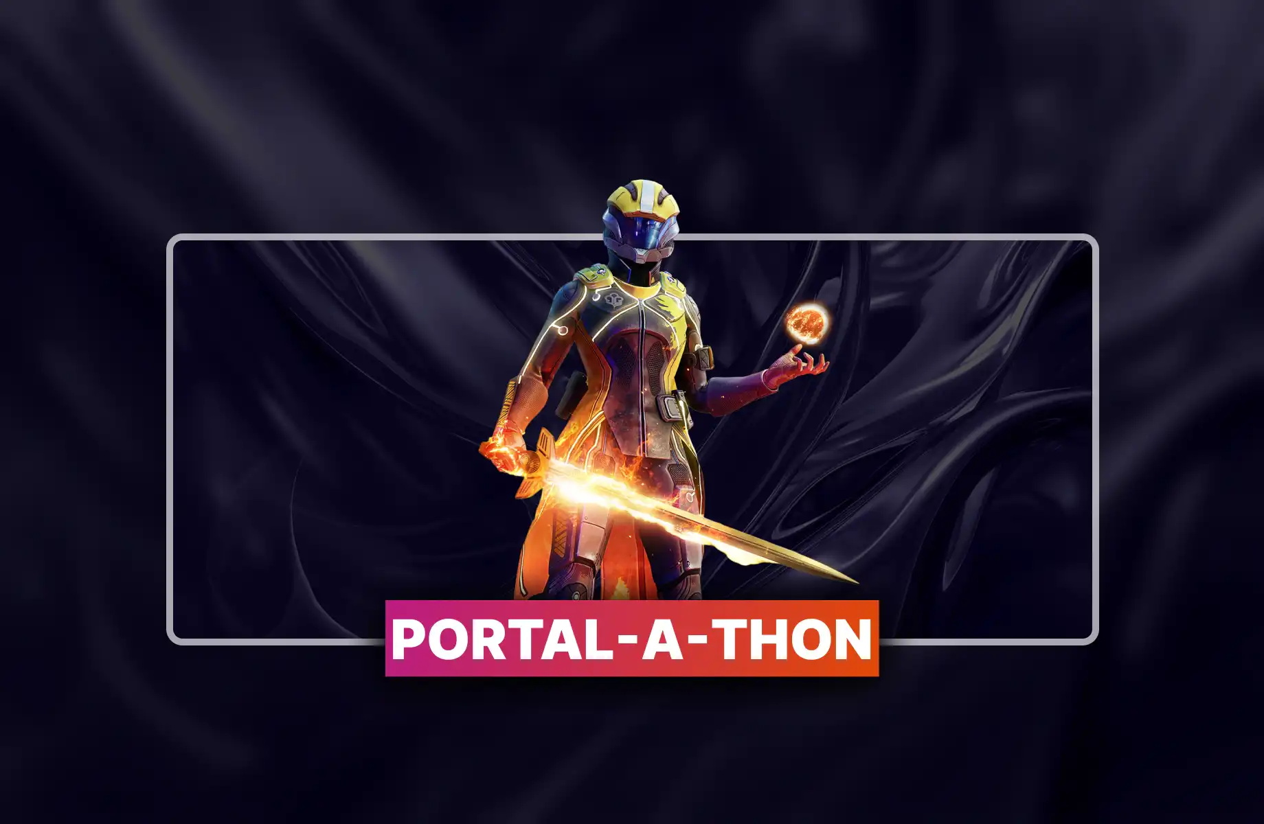 Destiny 2 Portal-a-thon Boost