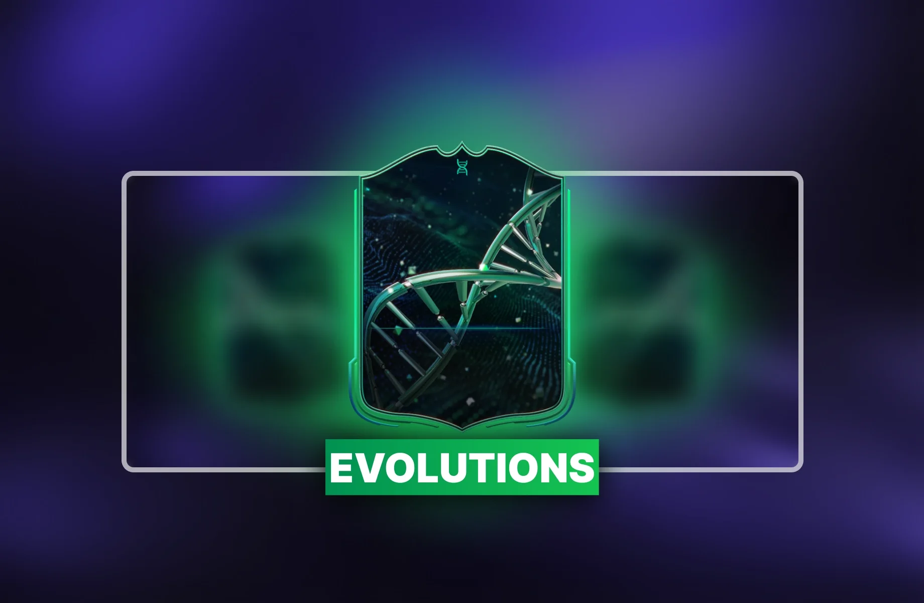 FC 26 Evolutions Boost