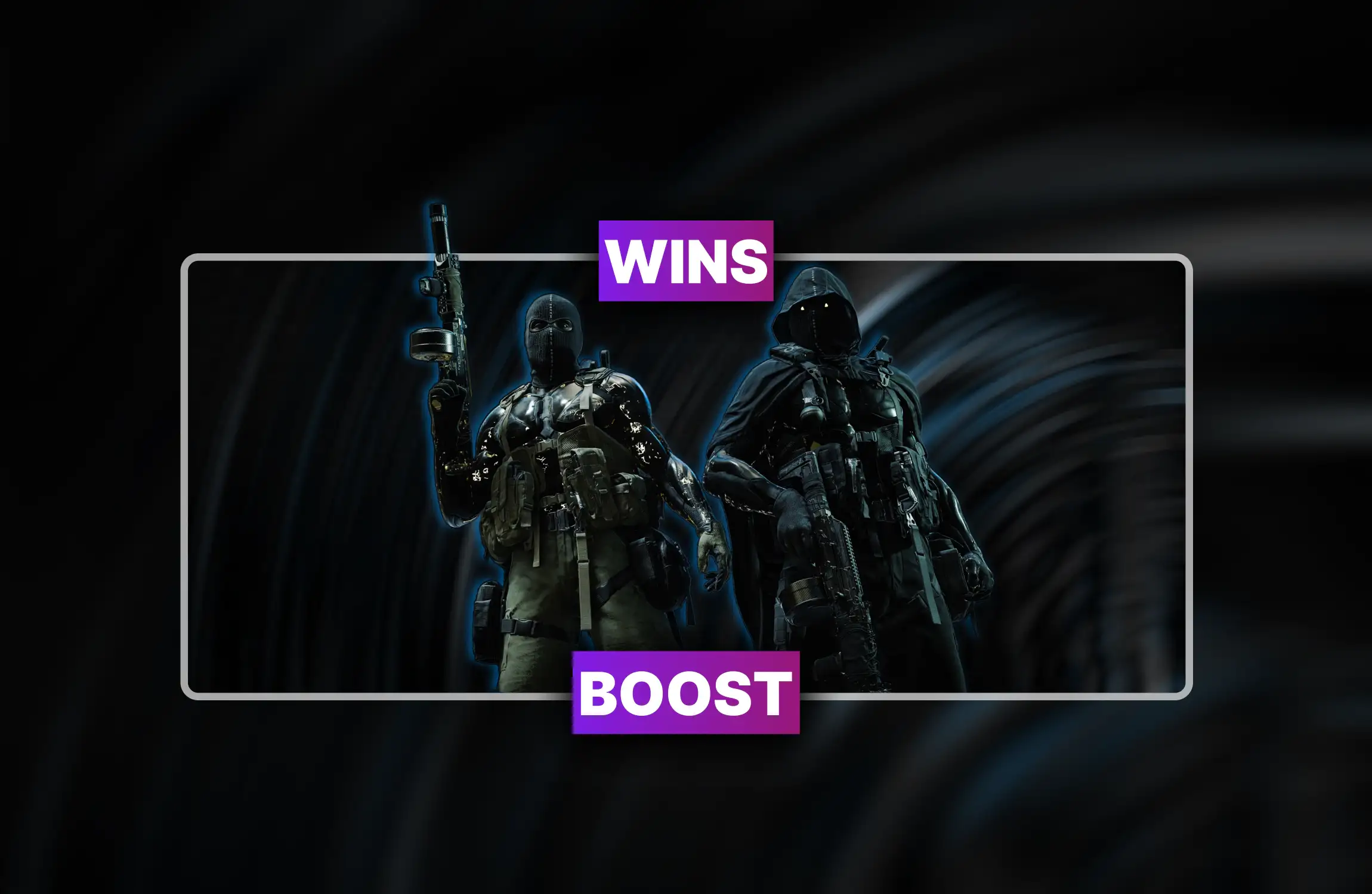 BO7 Multiplayer Ranked Wins Carry