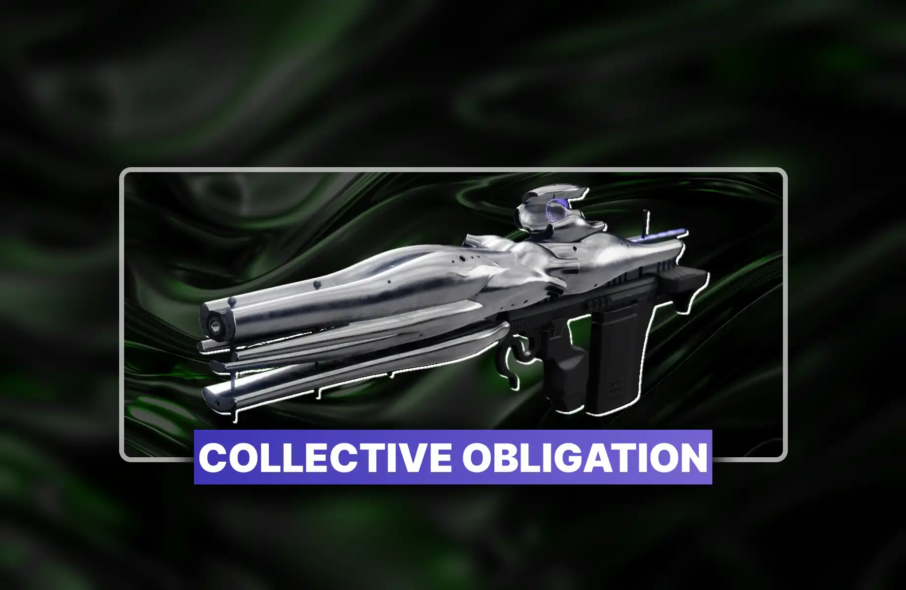 Destiny 2 Collective Obligation Boost