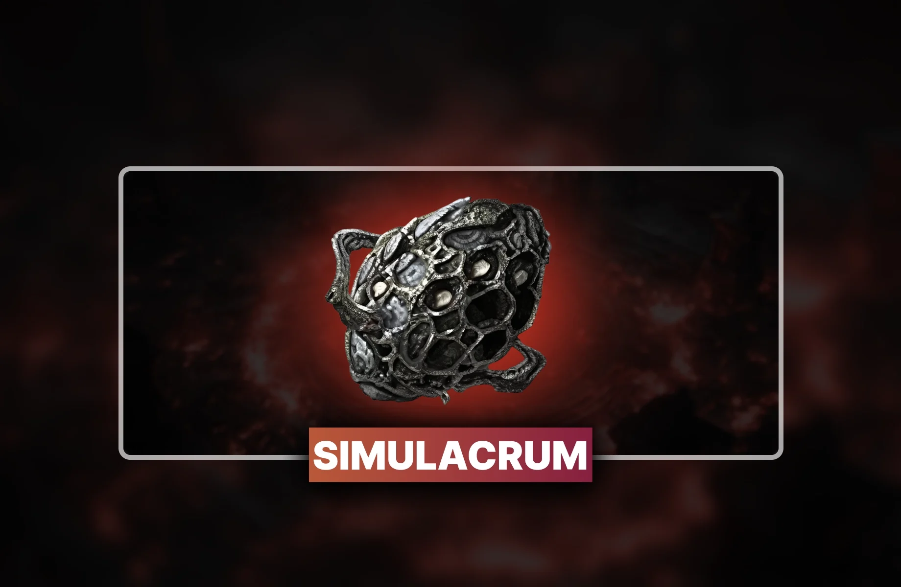PoE 2 Simulacrum Boost