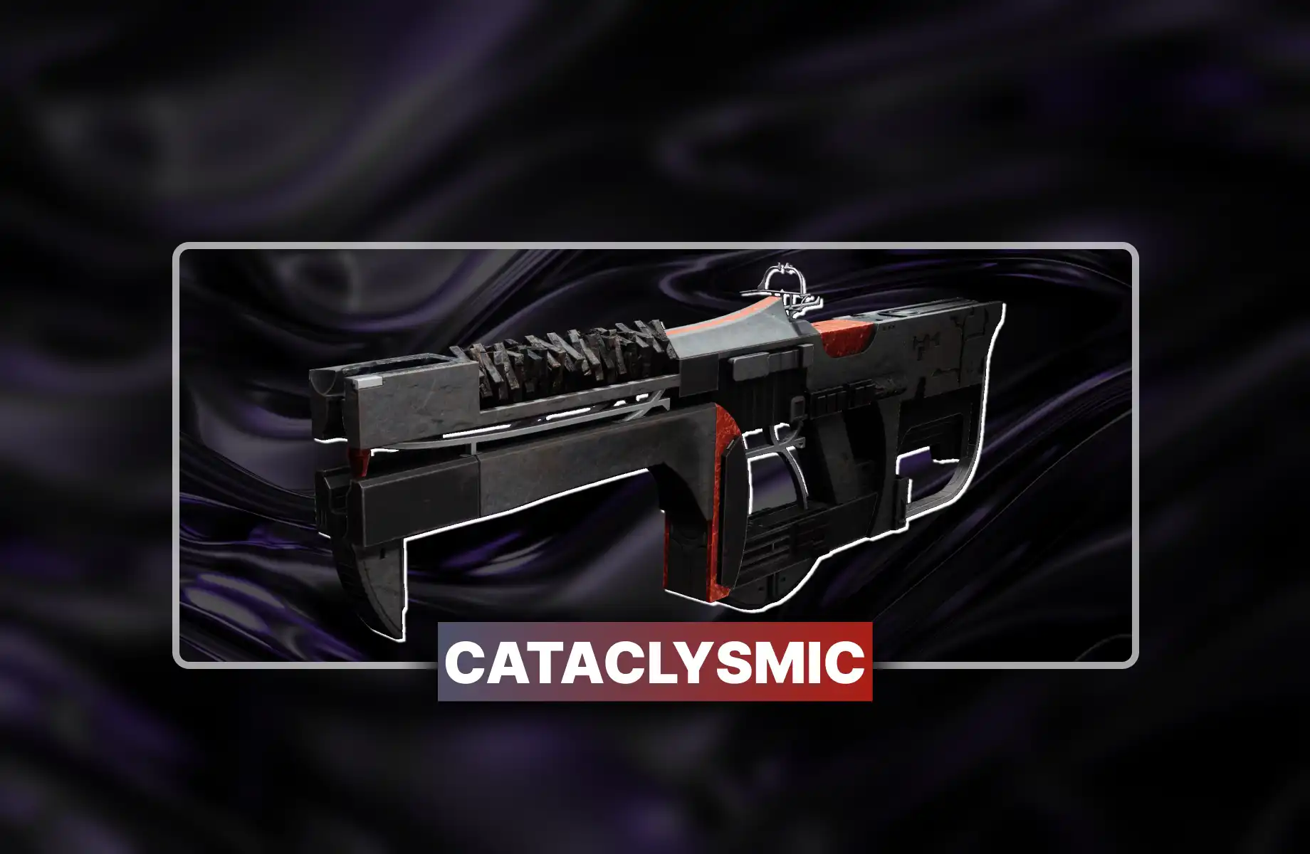 Destiny 2 Cataclysmic Boost