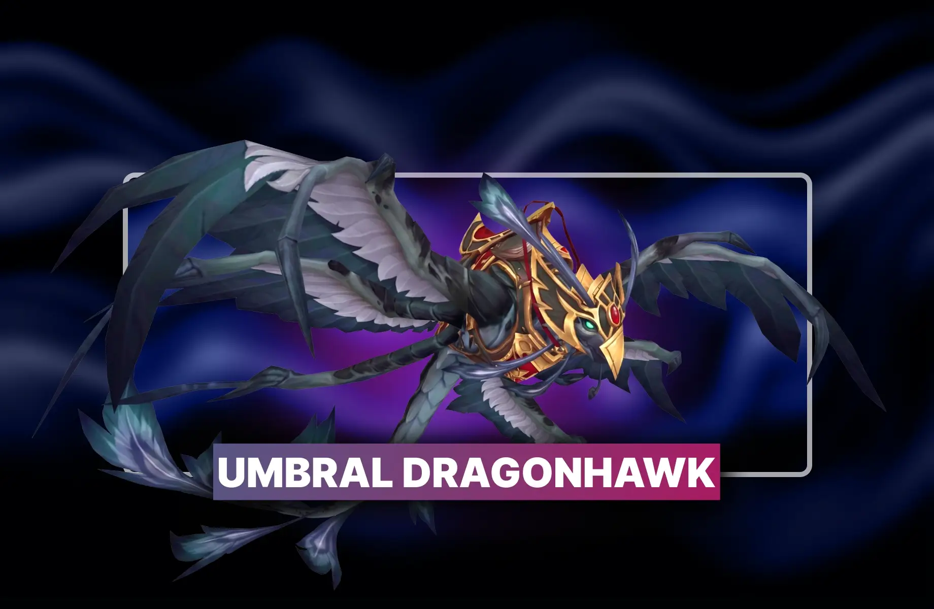 Umbral Dragonhawk