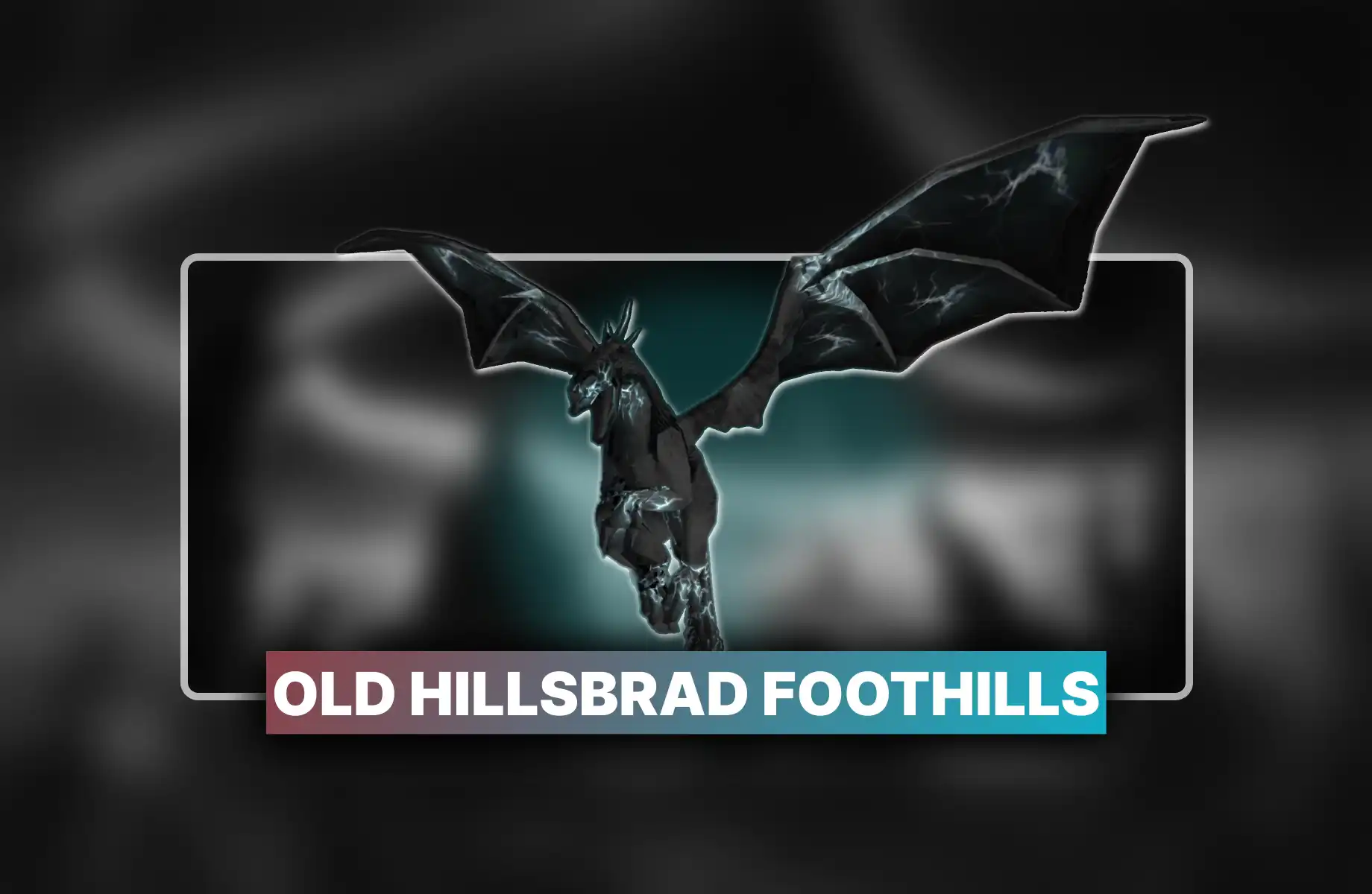 TBC Anniversary Old Hillsbrad Foothills Boost