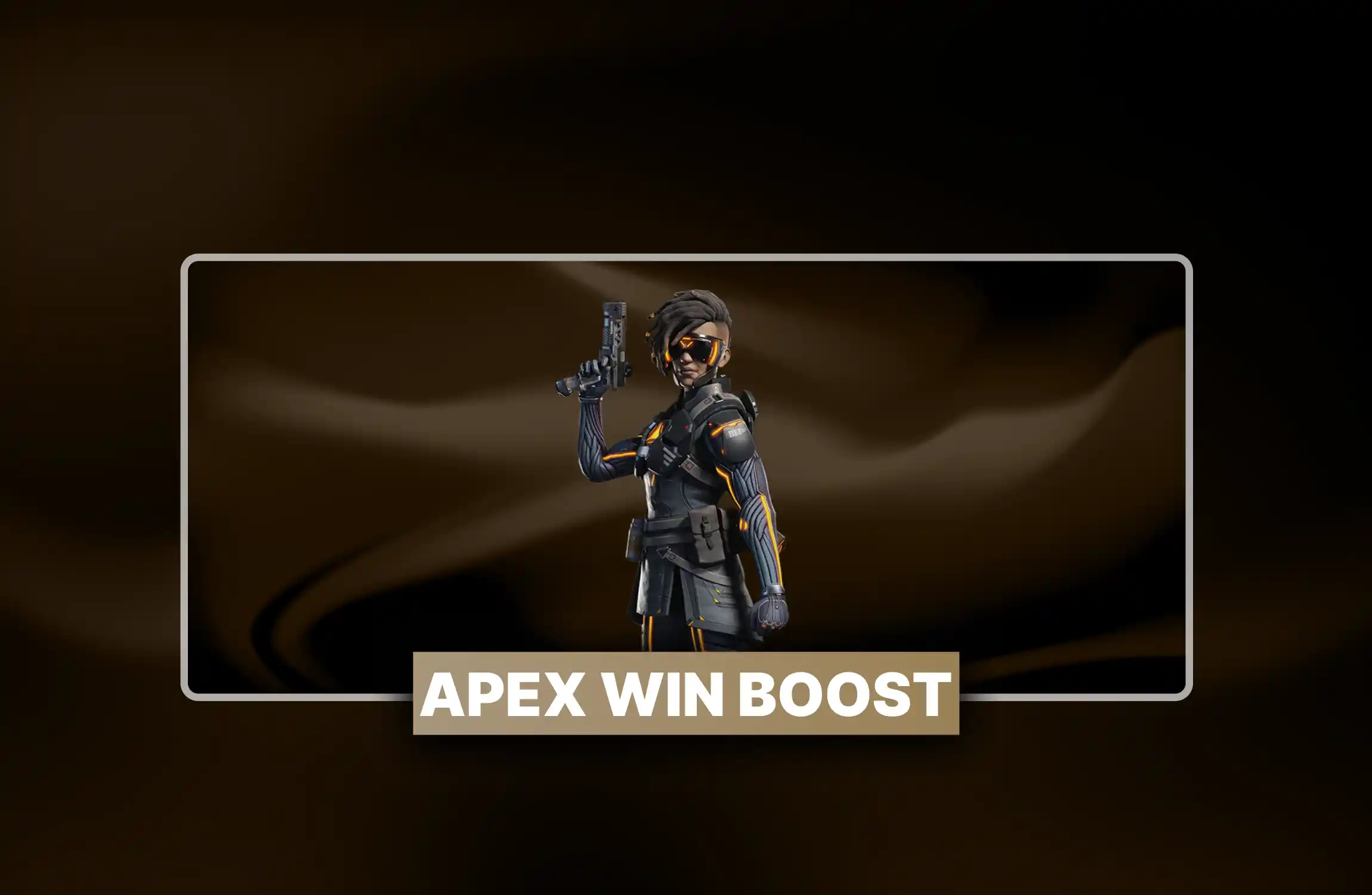 Apex Legends Win Boost
