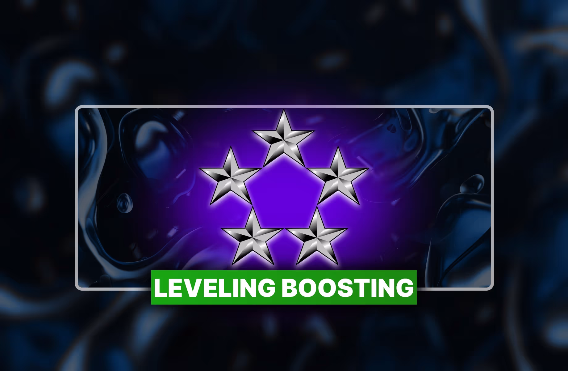 Black Ops 1 Leveling Boosting