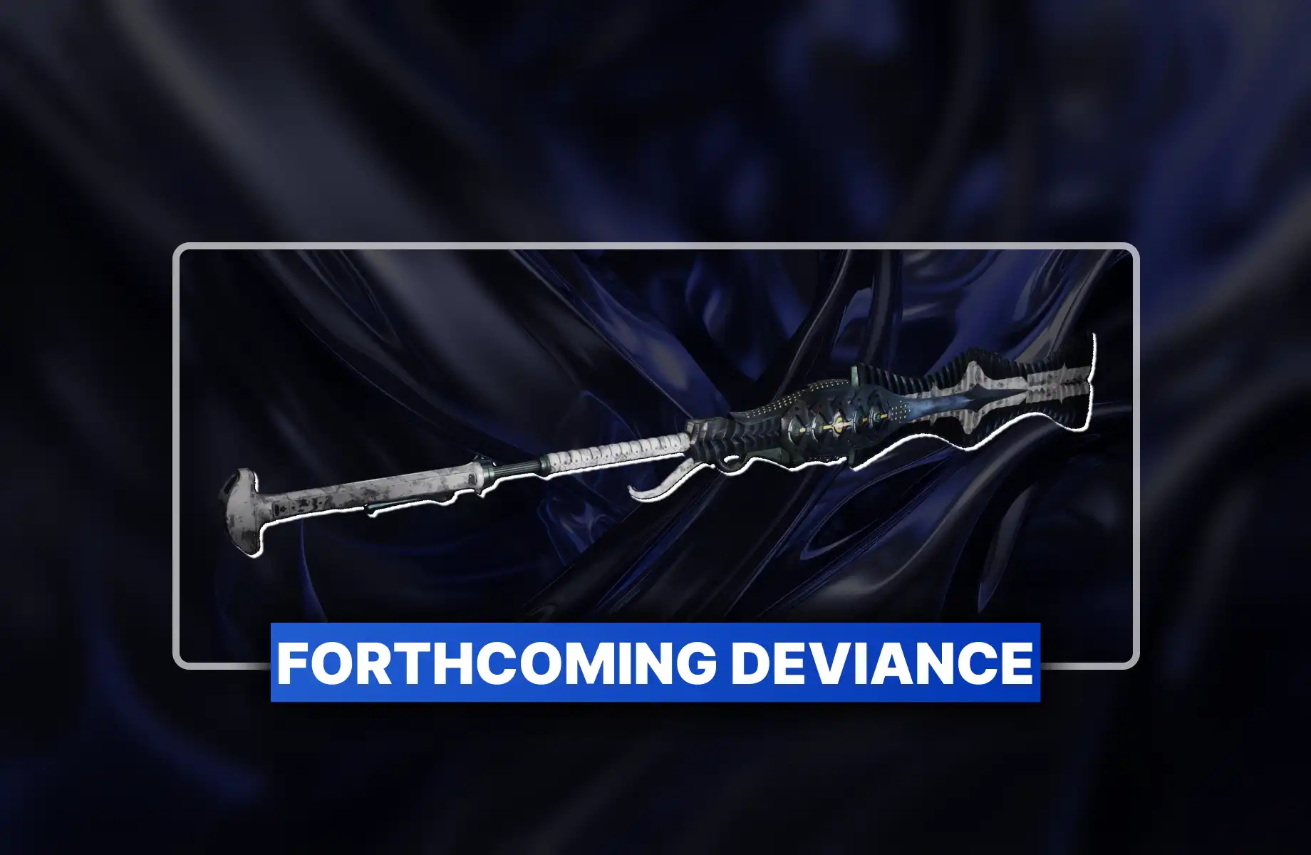 Destiny 2 Forthcoming Deviance Boost