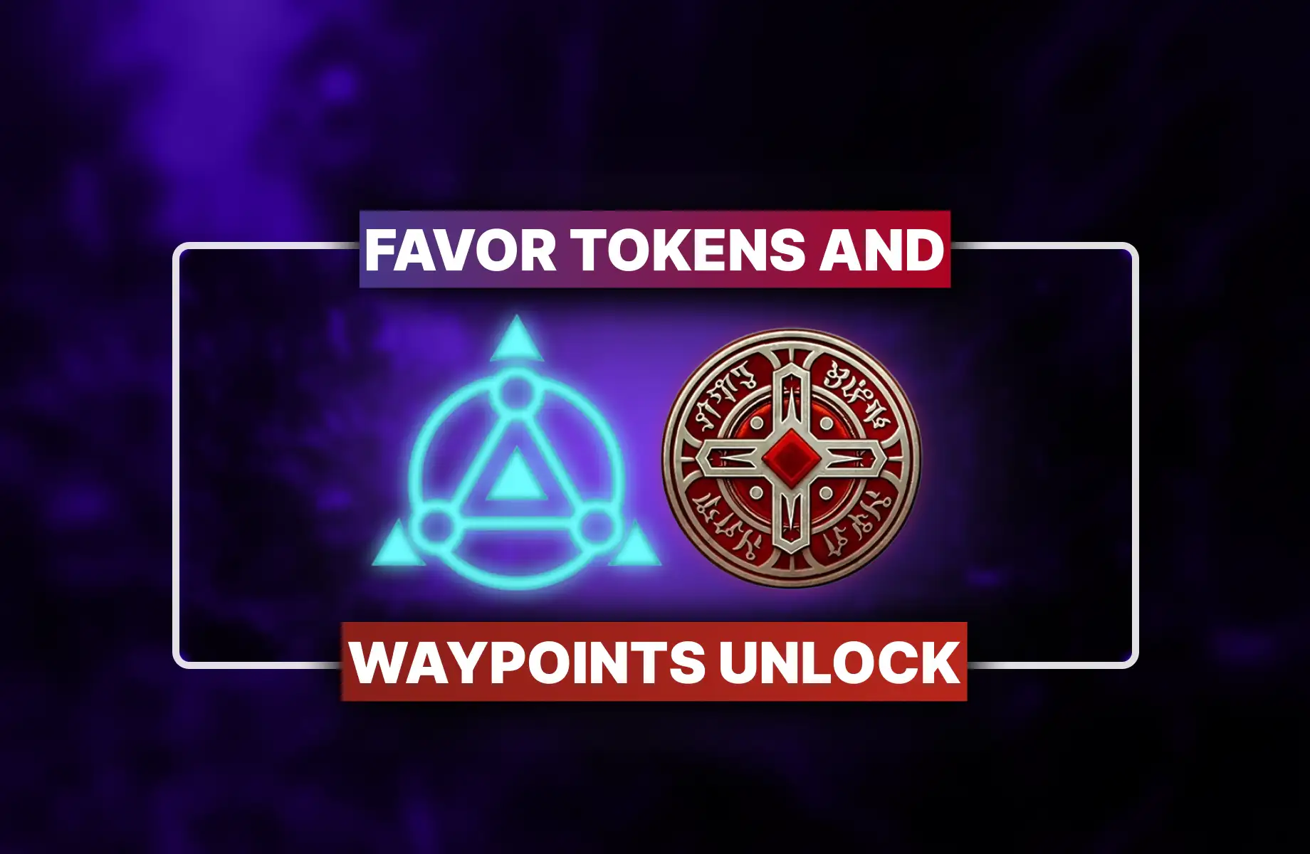 Diablo 4 Favor Tokens Boost