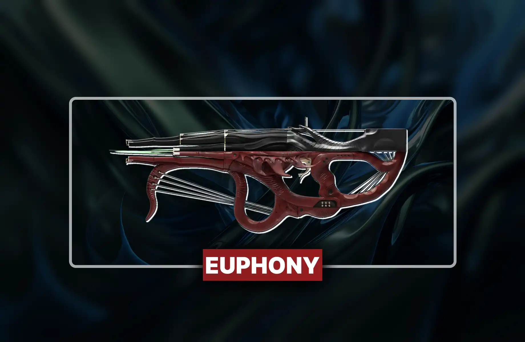 Destiny 2 Euphony Boost