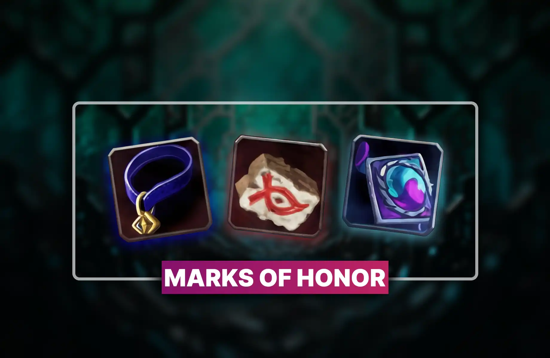 WoW TBC Anniversary Marks of Honor Boost