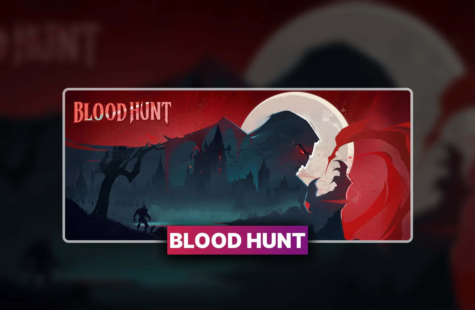 Marvel Rivals Blood Hunt Event Boost