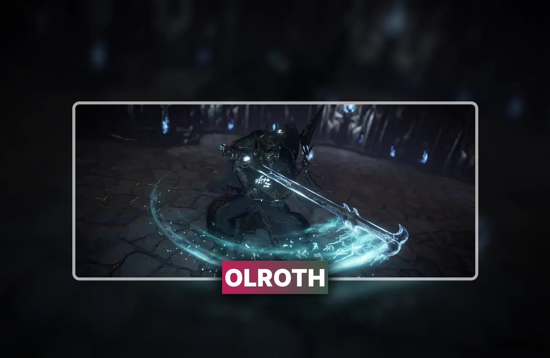 PoE 2 Olroth Boost