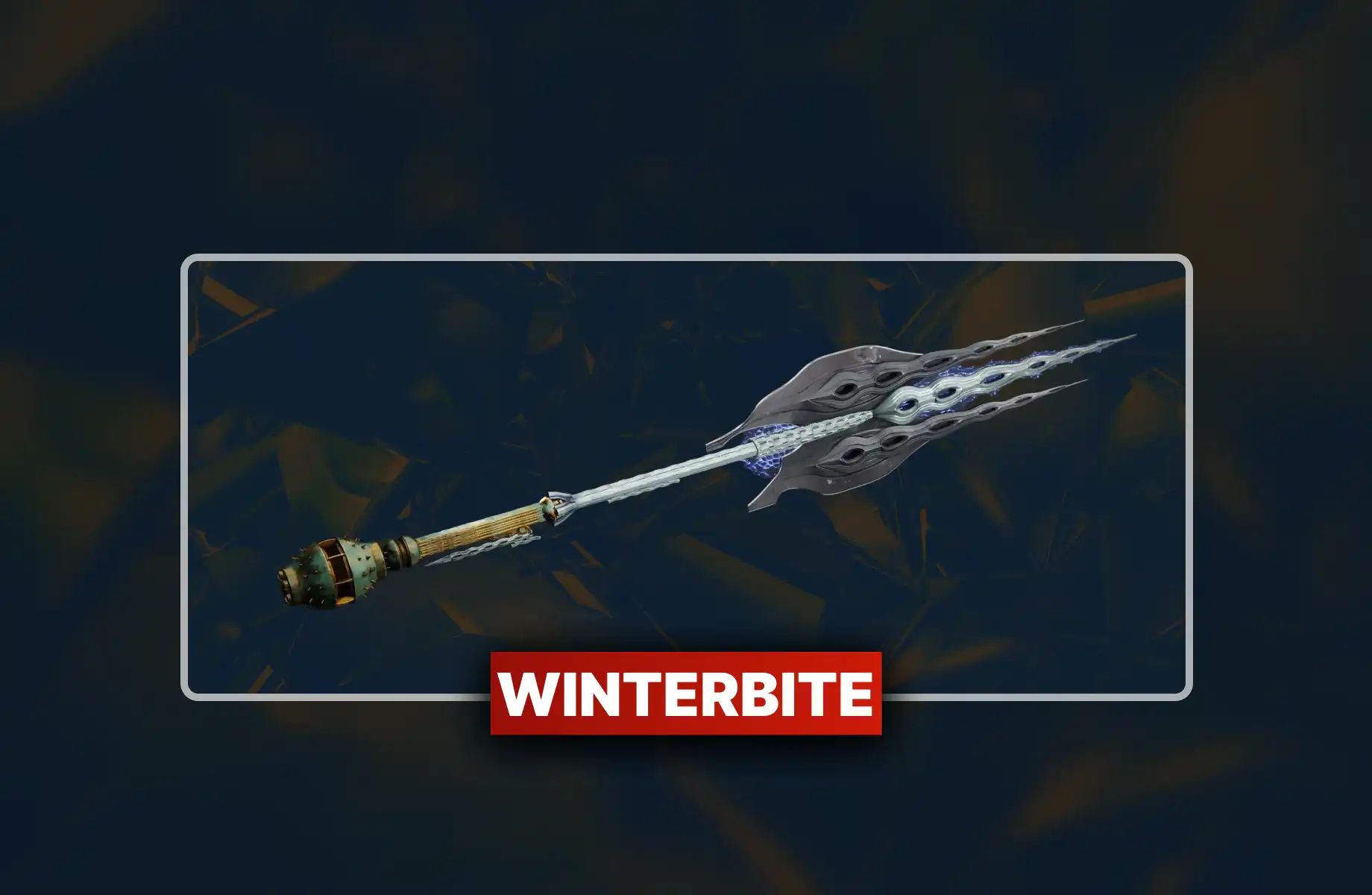Destiny 2 Winterbite Boost