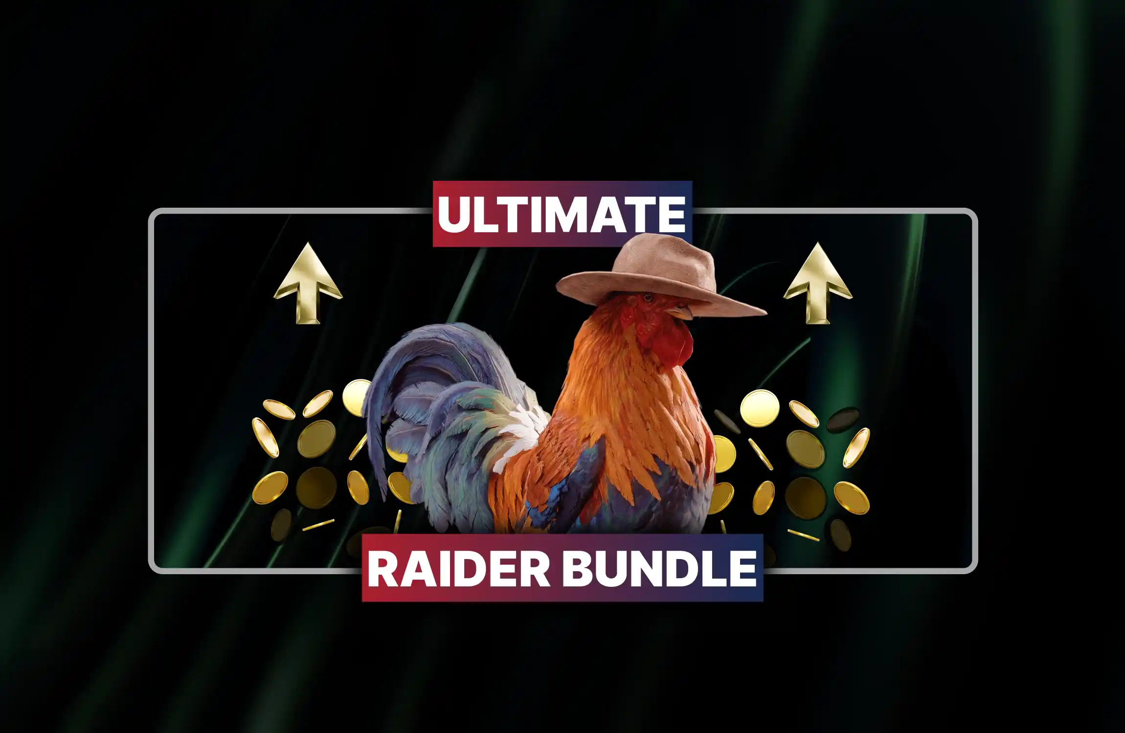 ARC Raiders Ultimate Raider Bundle