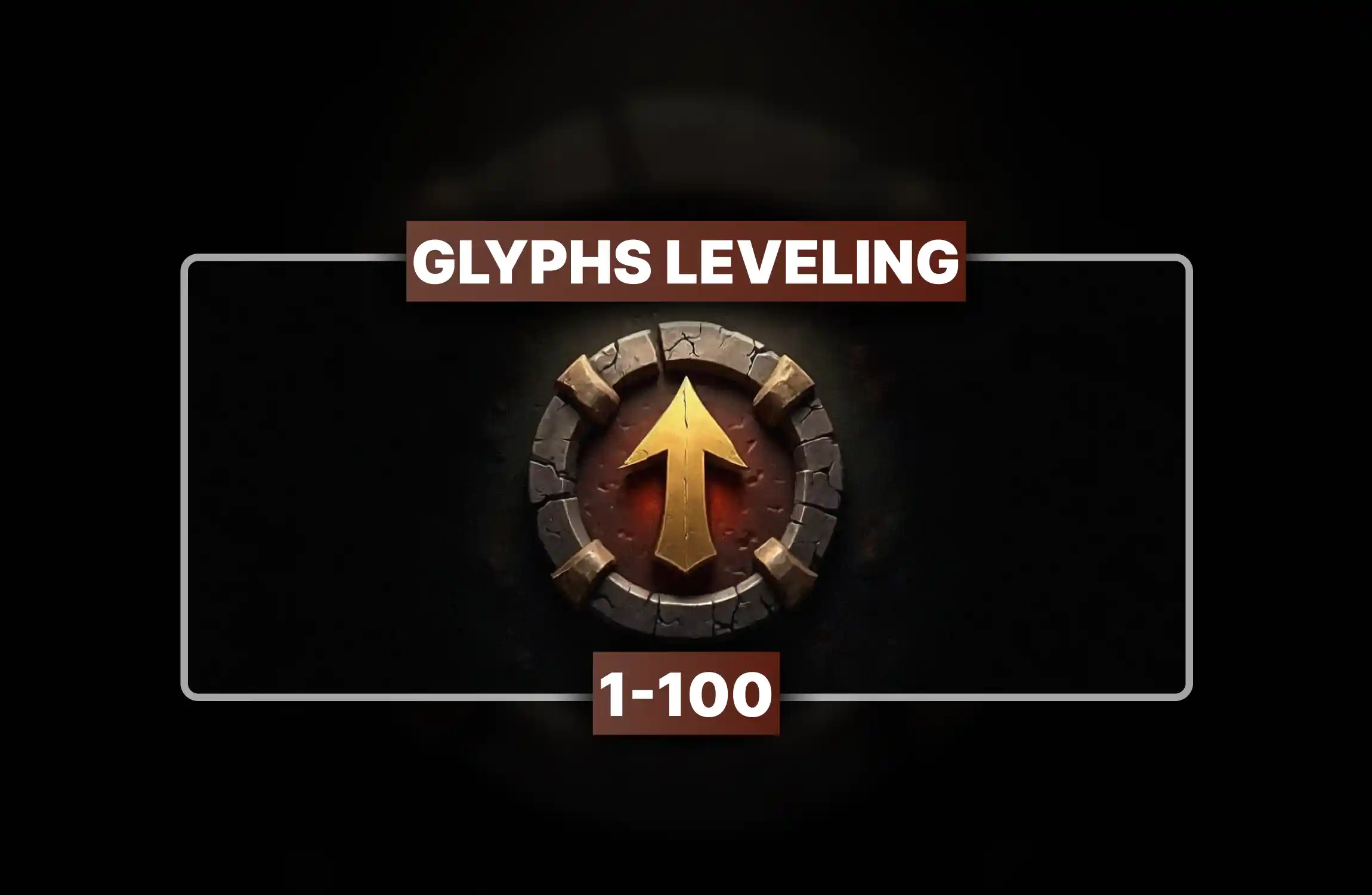 Diablo 4 Glyphs Leveling Boost