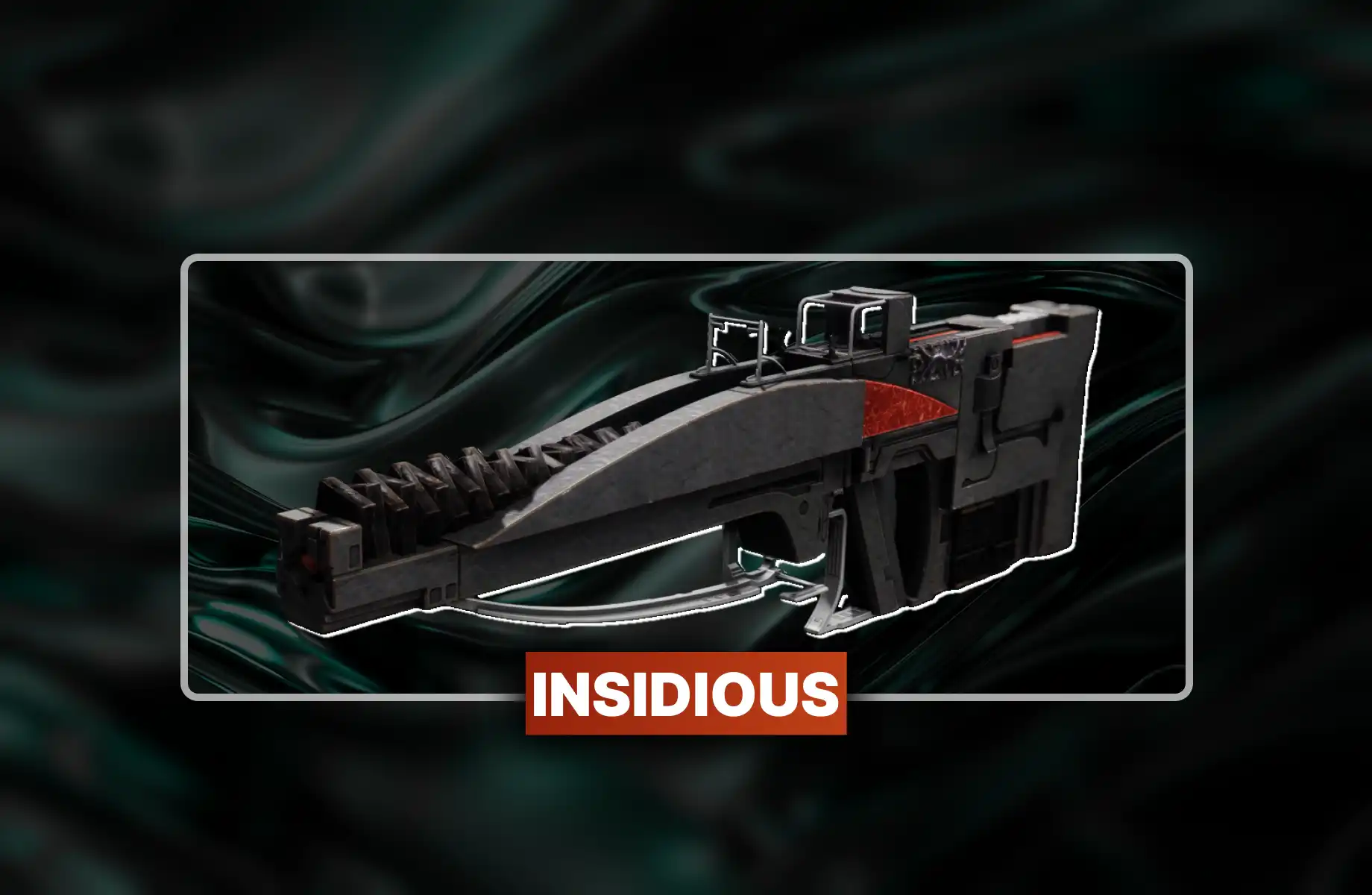 Destiny 2 Insidious Boost
