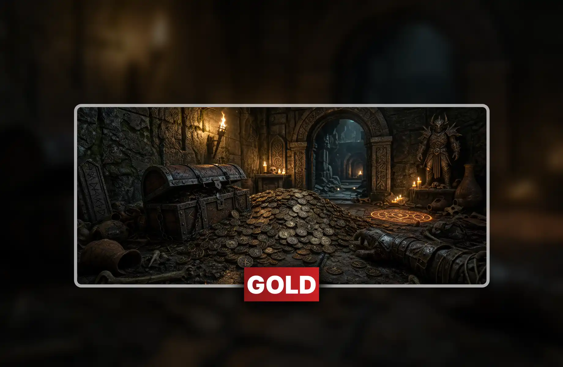 Diablo 4 Gold