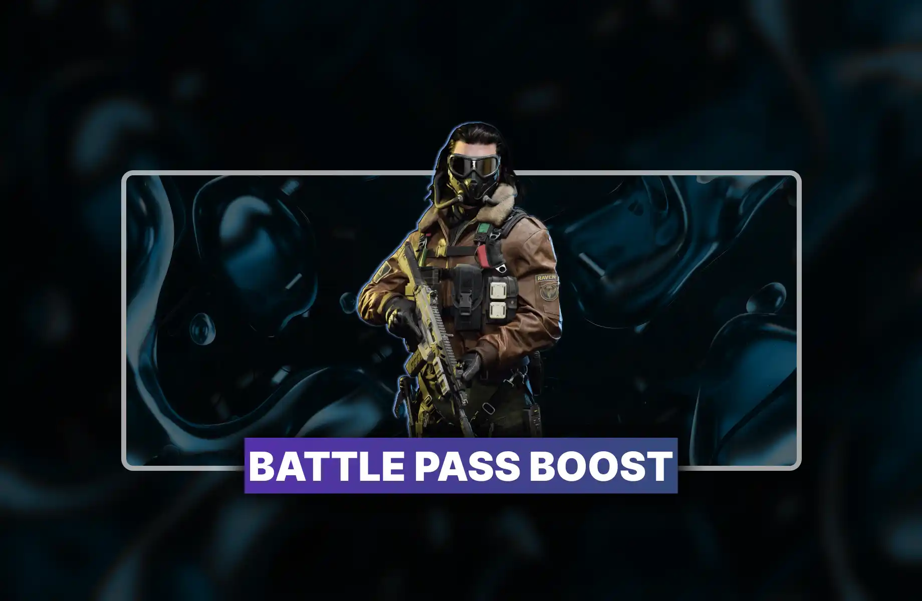 BO7 Battle Pass Boosting