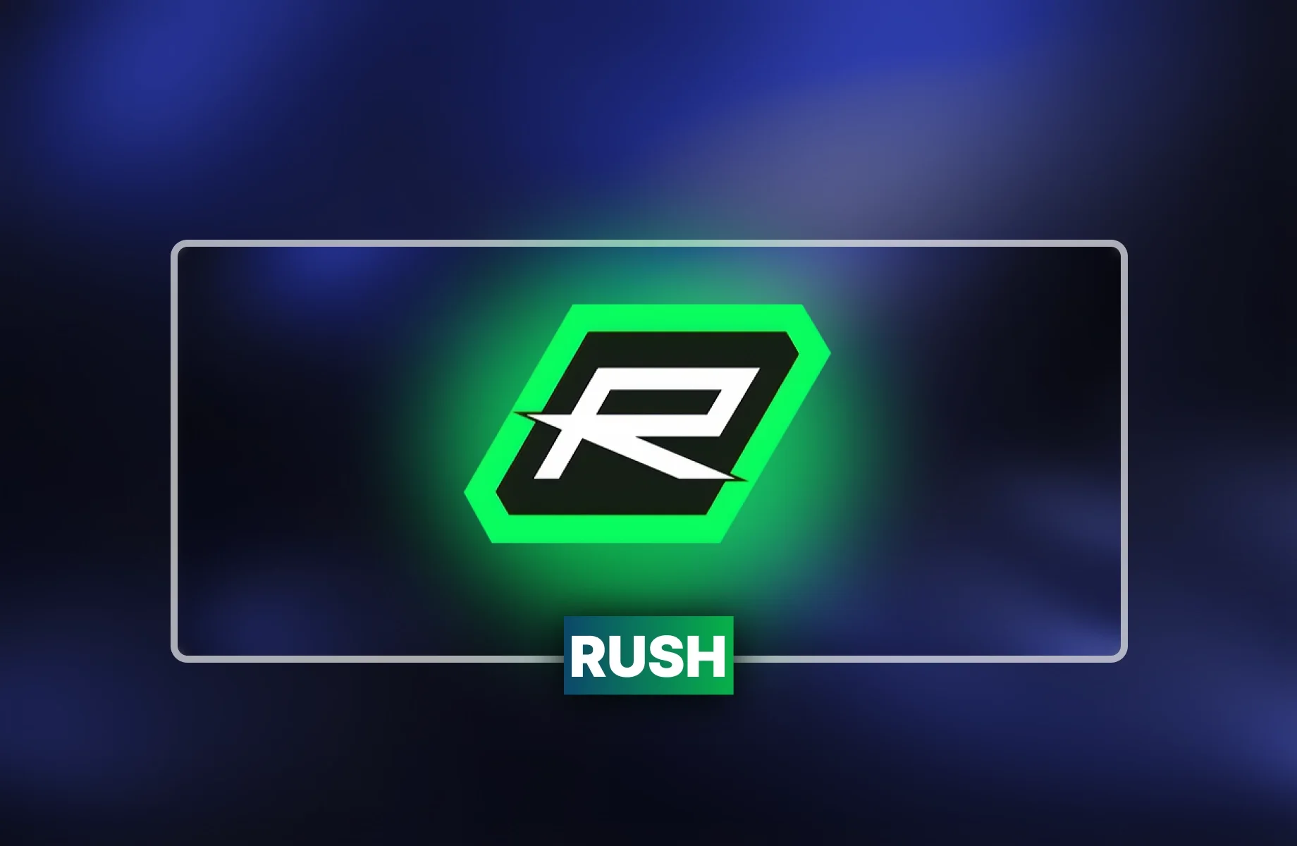 FC 26 Rush Boost