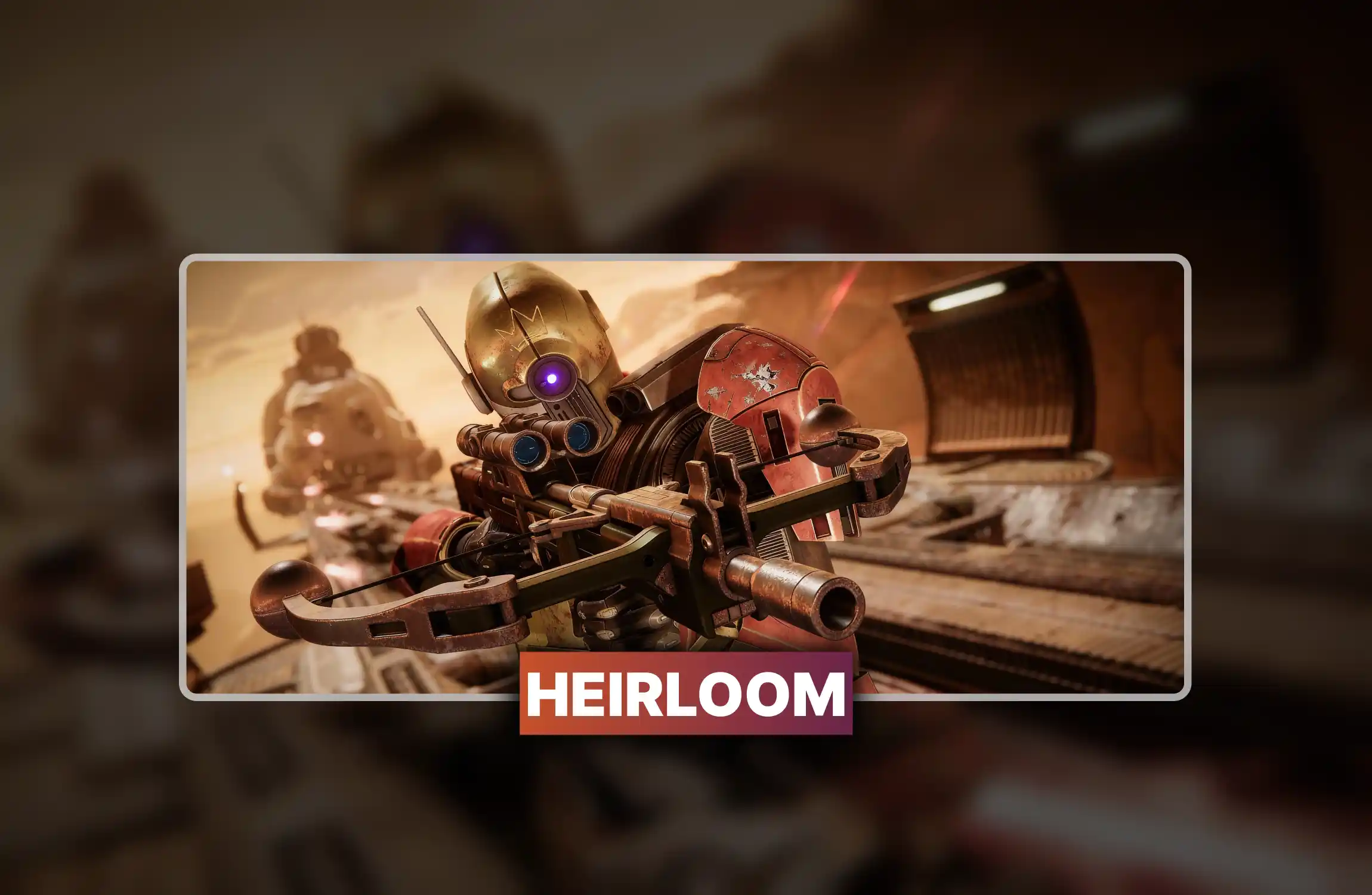 Heirloom