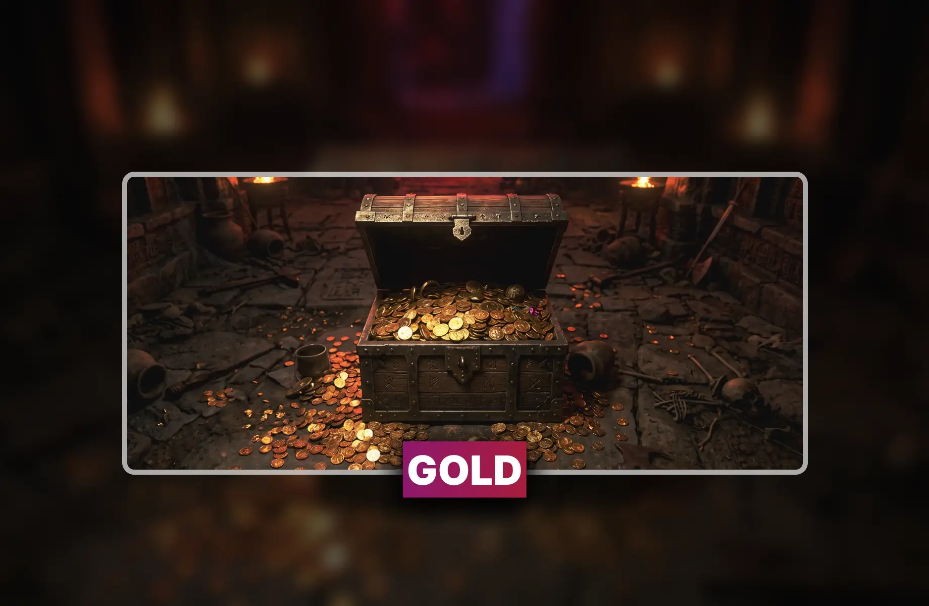 PoE 2 Gold