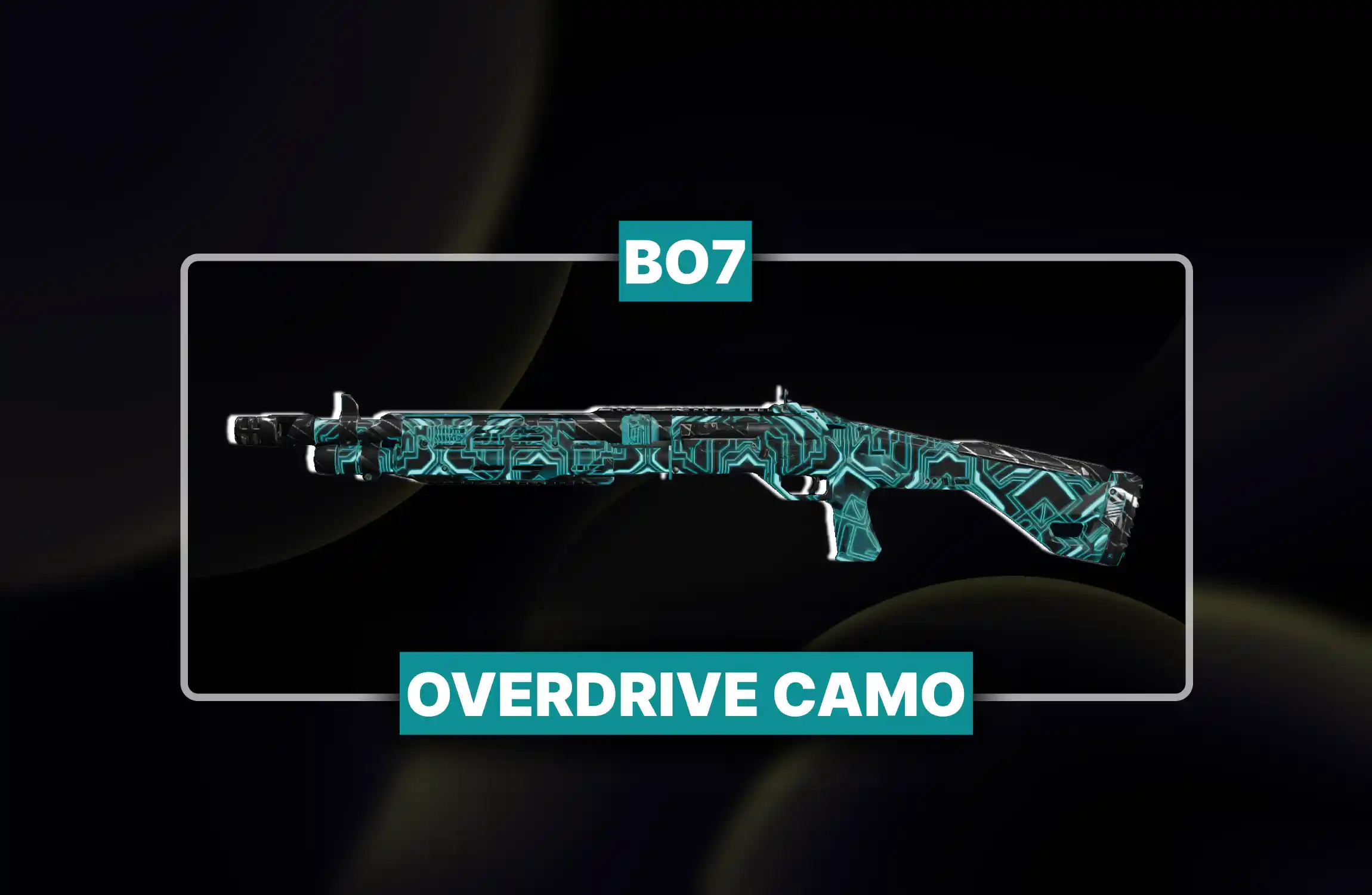 BO7 Dark Ops Season 3: All 3 Endgame Challenges Guide