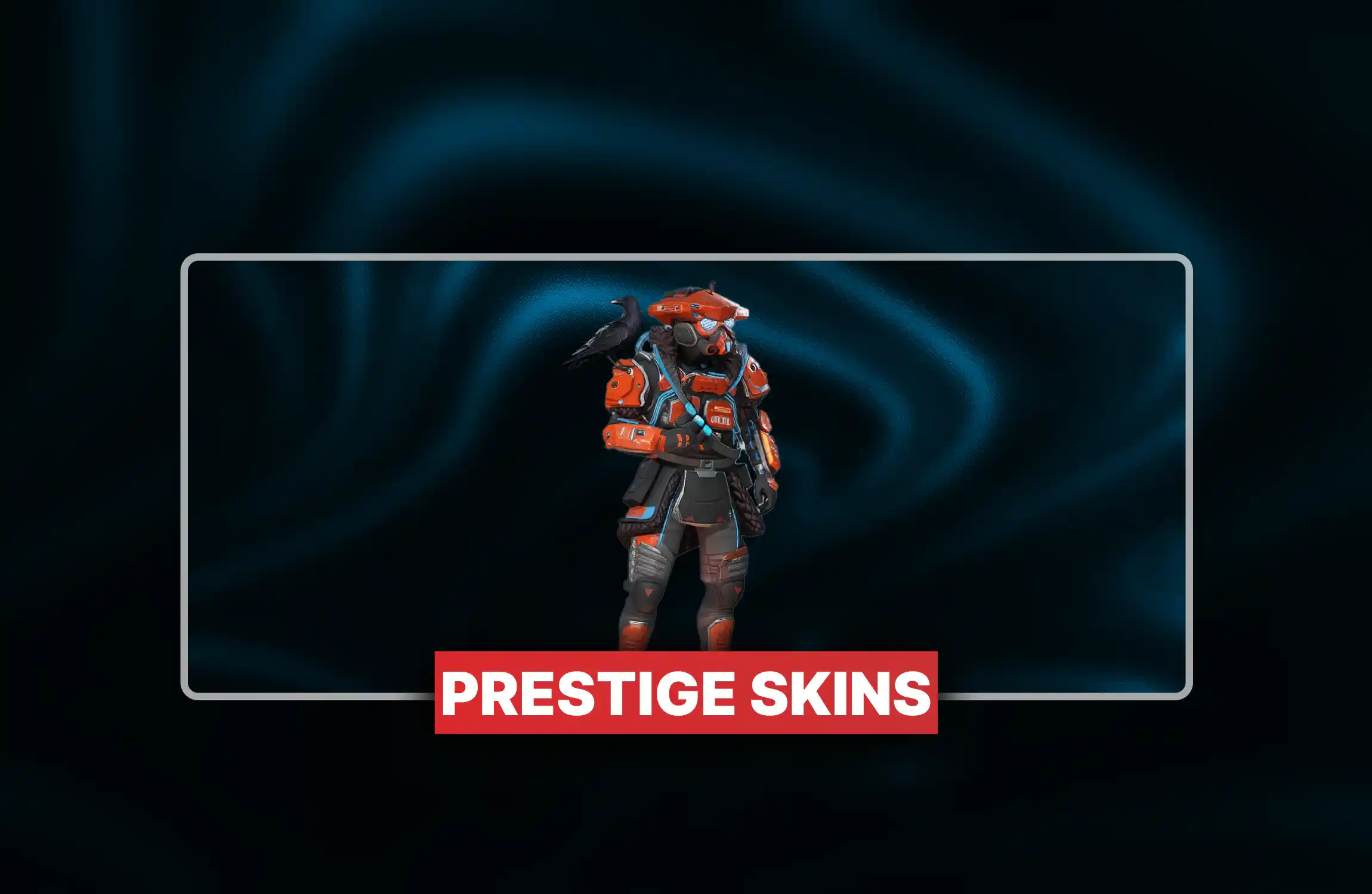 Apex Legends Season 27 Legend Tier List Guide