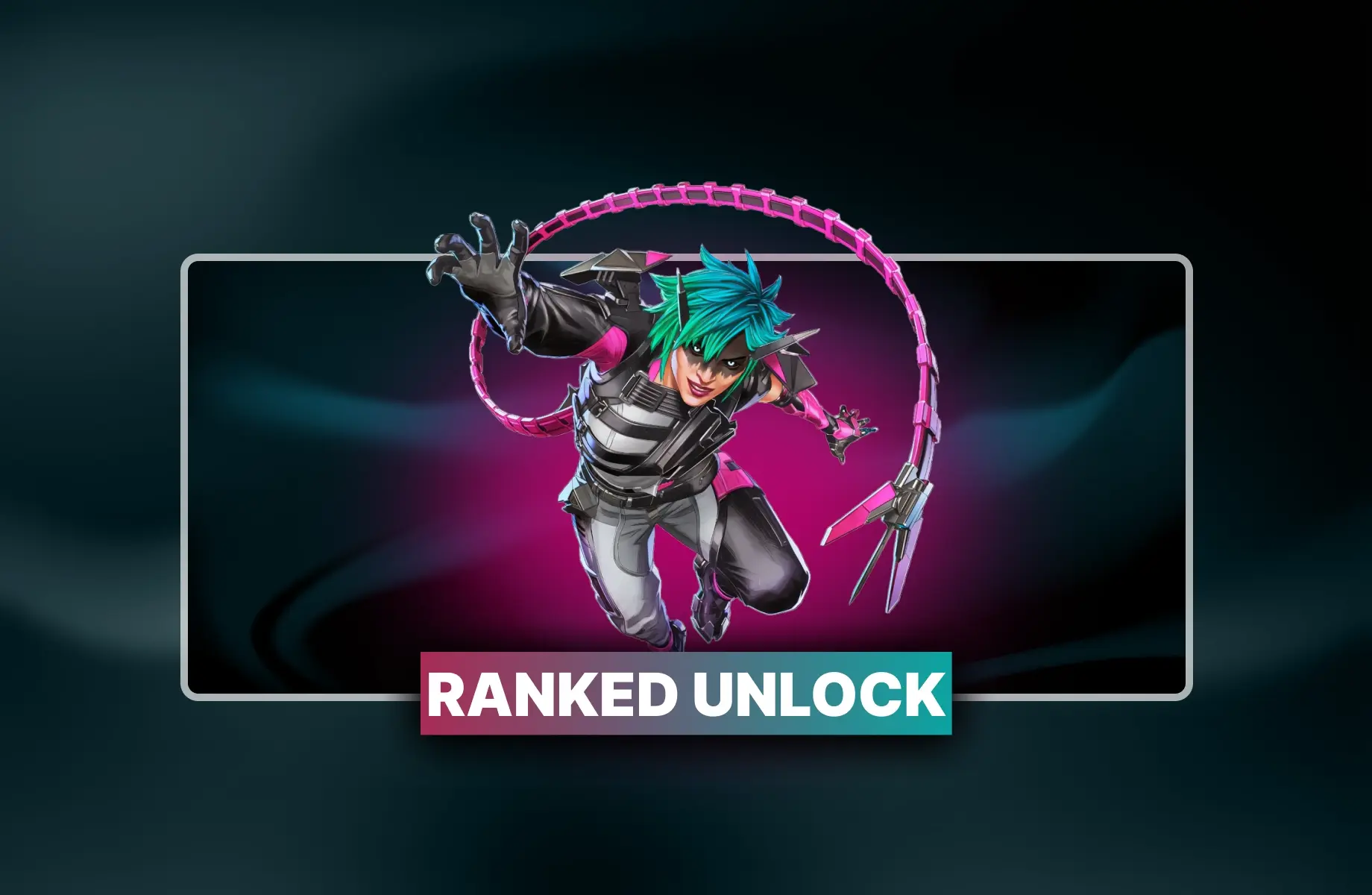 Apex Legends Ranked Unlock