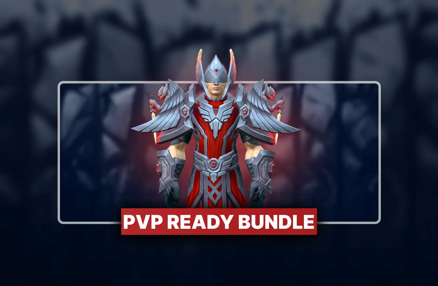 PvP Ready Bundle