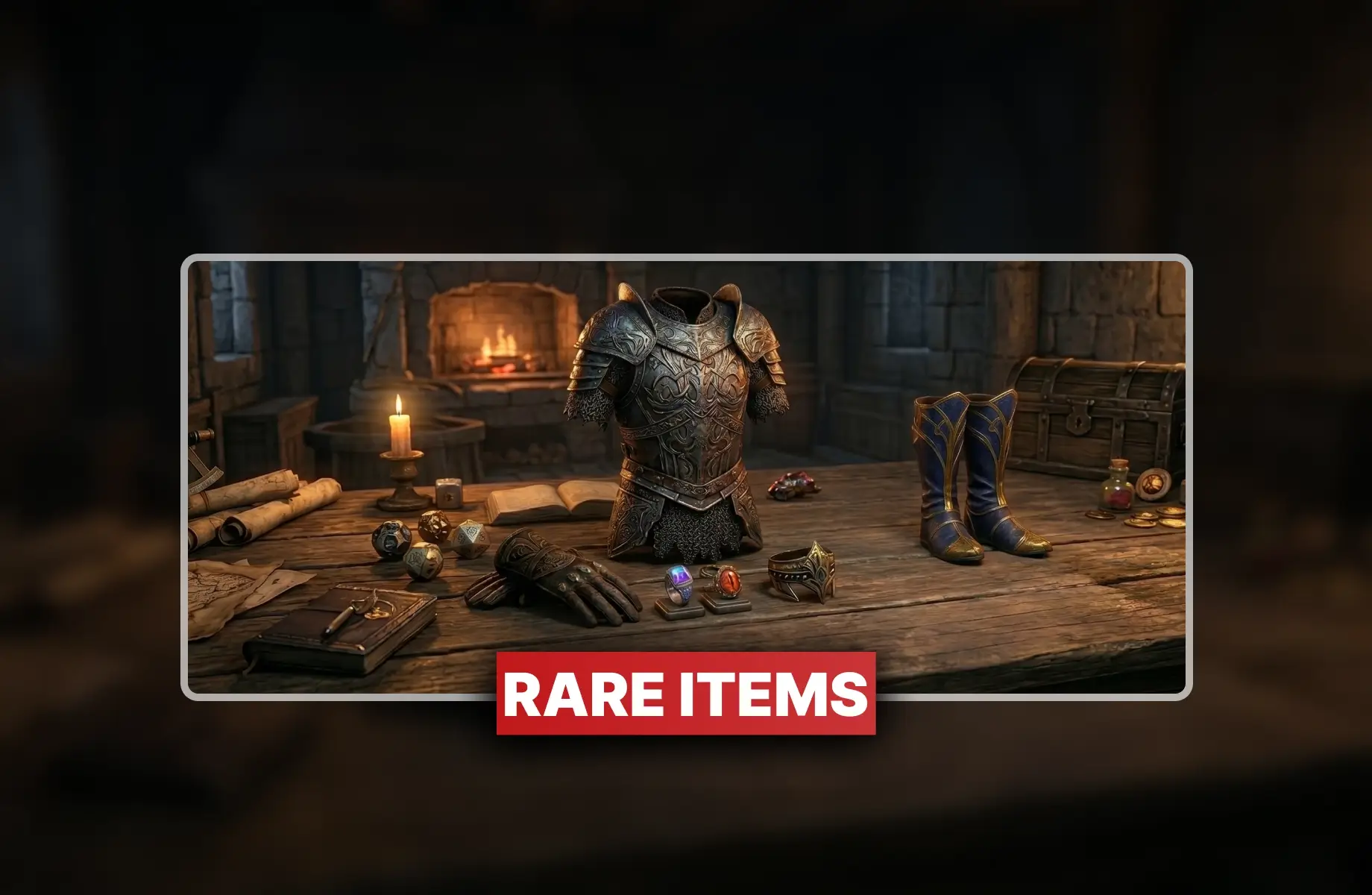 PoE 2 Rare Items for sale