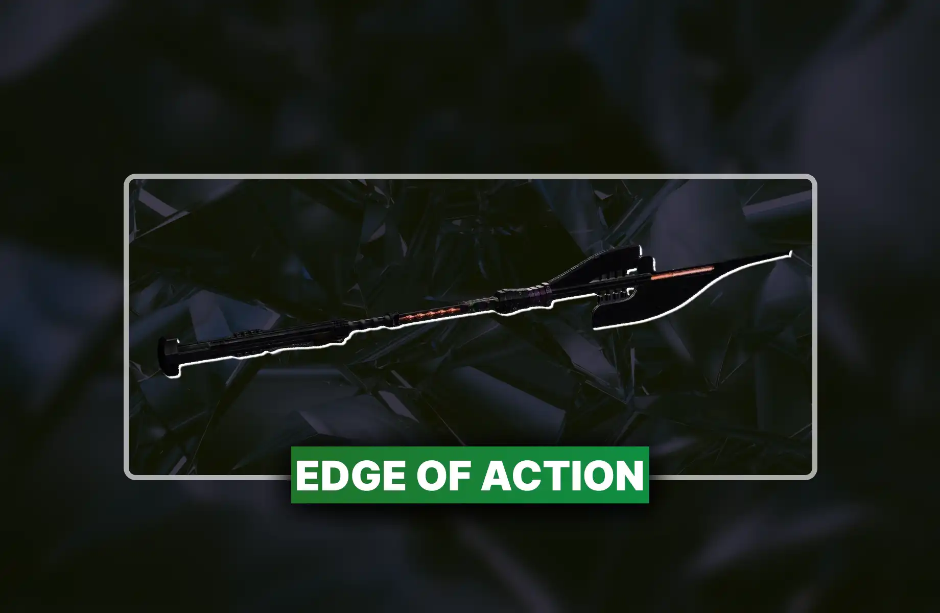 Destiny 2 Edge of Action Boost