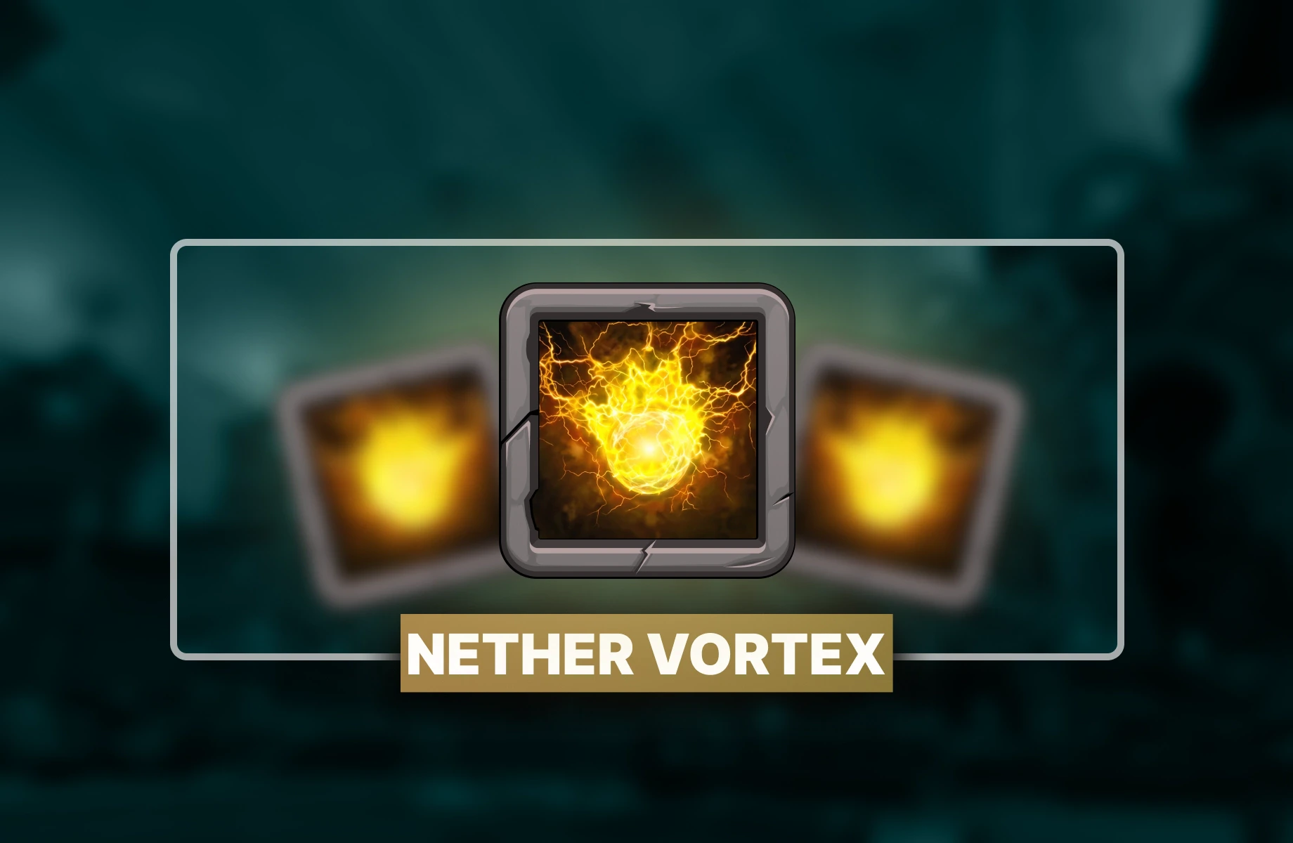 TBC Classic Anniversary Nether Vortex Farm