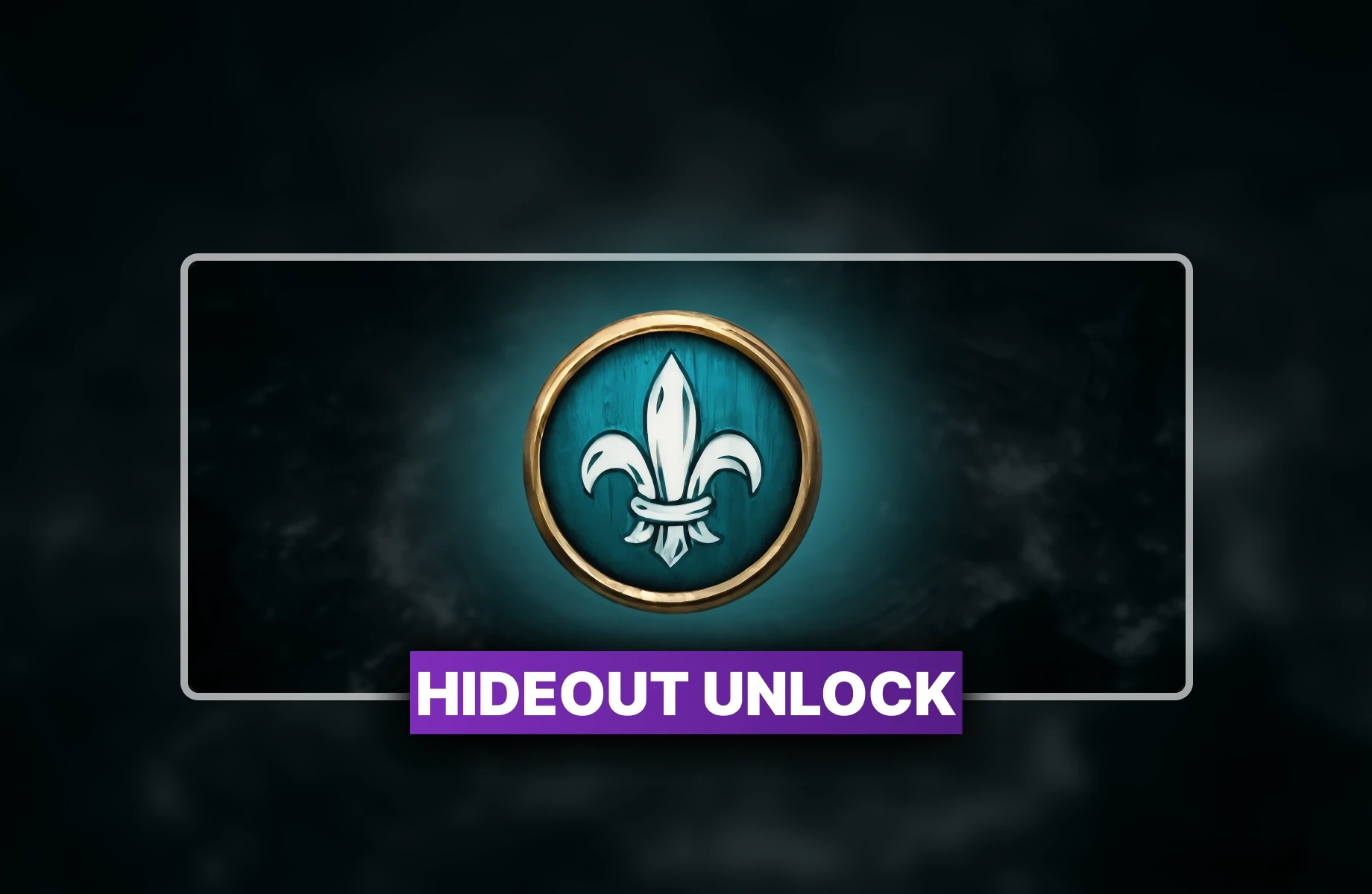 PoE 2 Hideout Unlock
