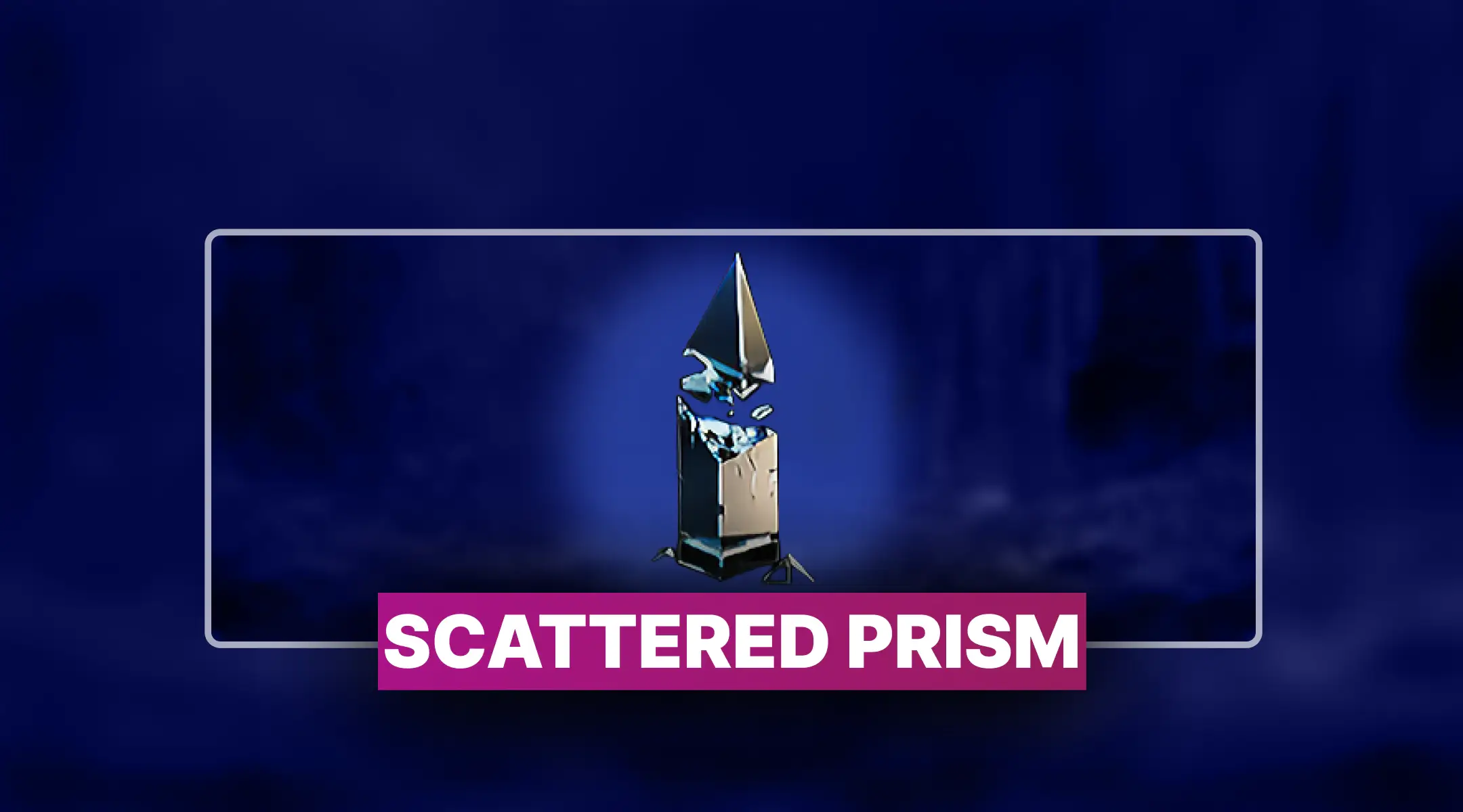 Diablo 4 Scattered Prism Farm Boost