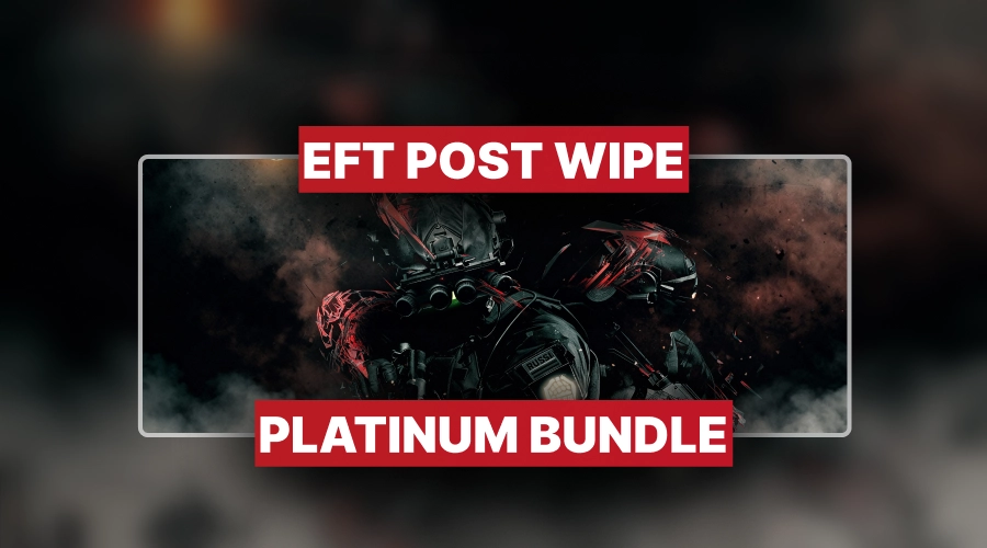 Post Wipe Platinum Bundle