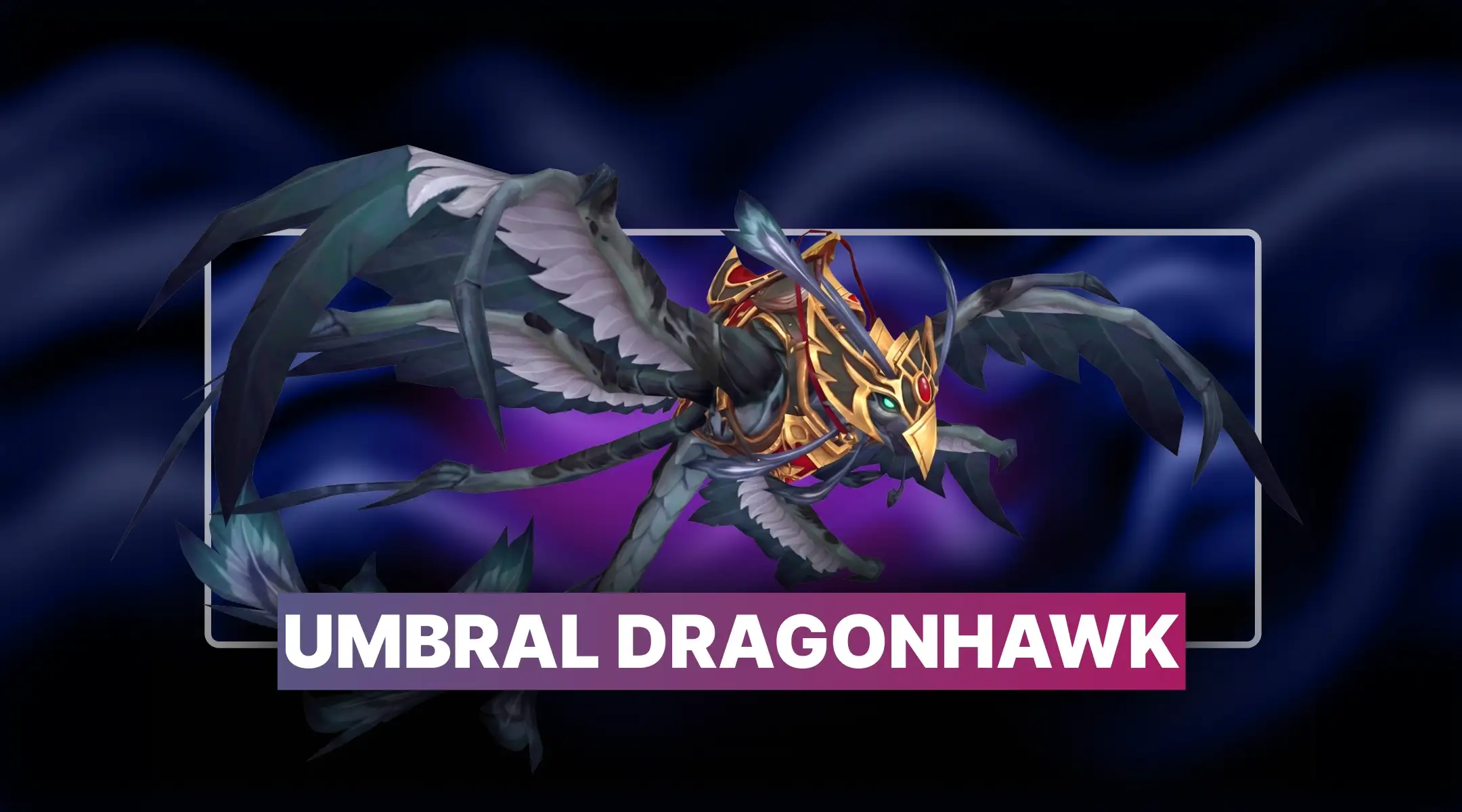 Umbral Dragonhawk