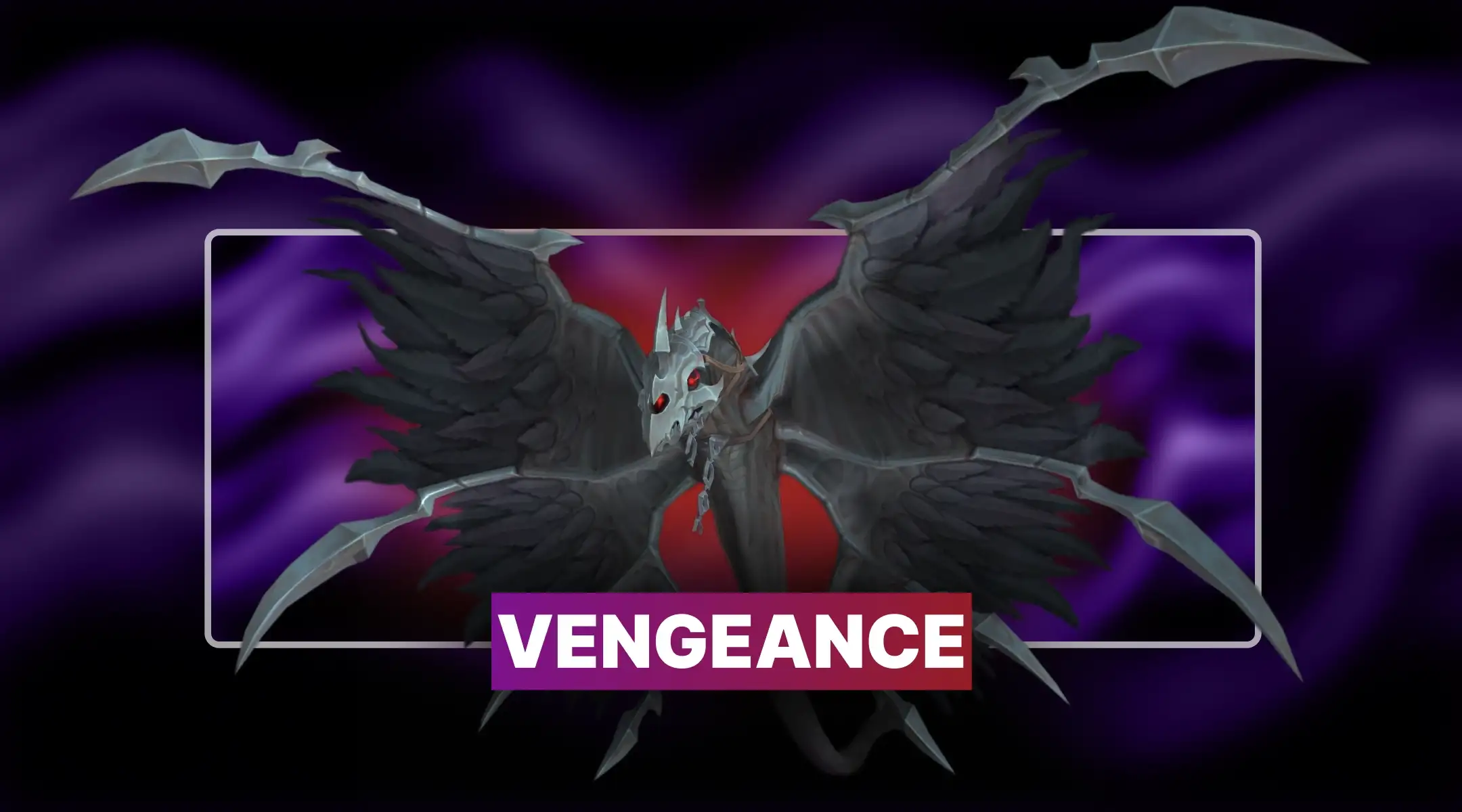 Vengeance Boost