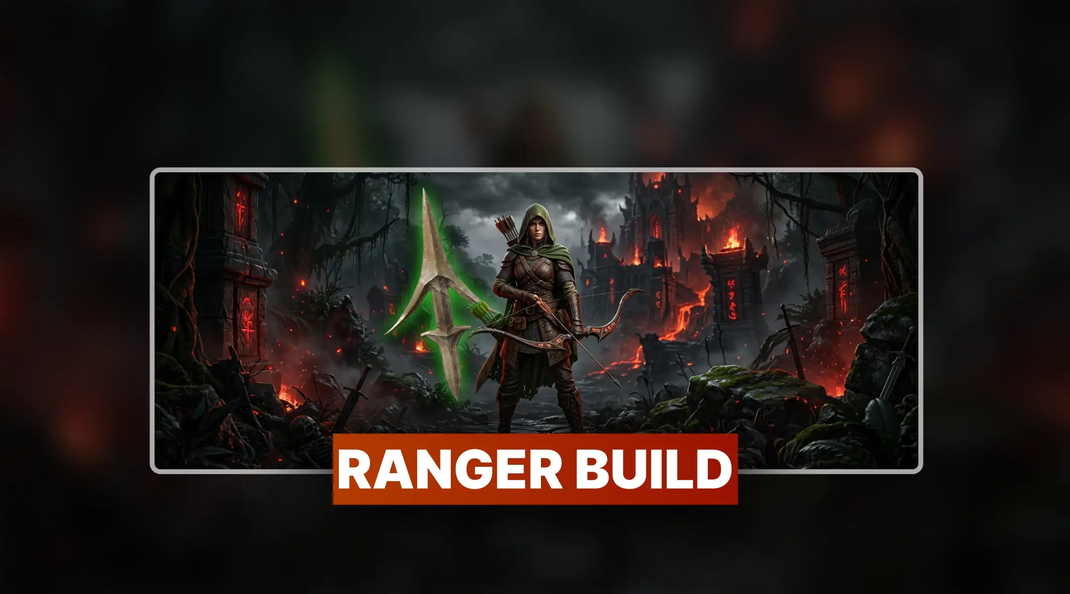 PoE 2 Ranger Build