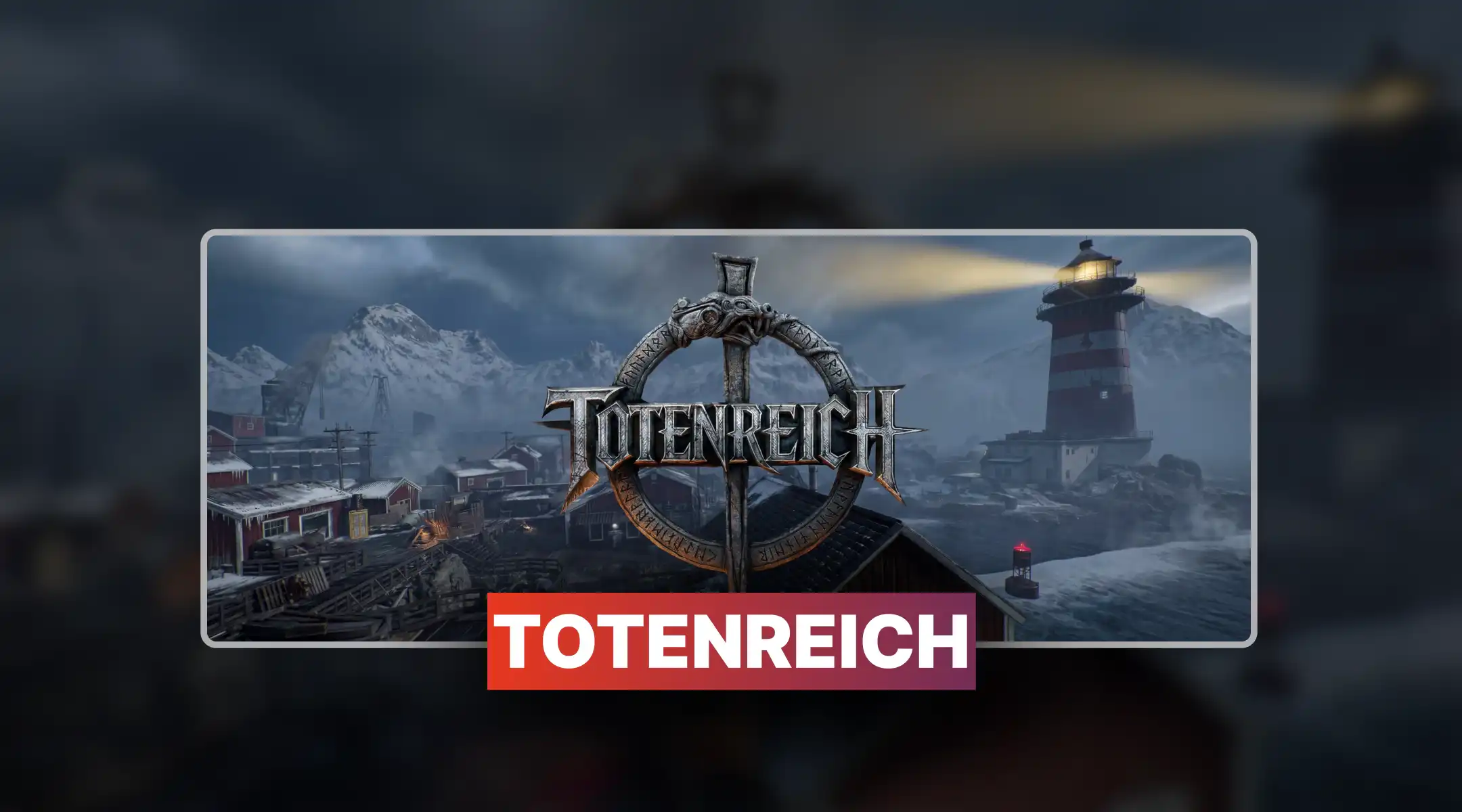 BO7 Totenreich Boost